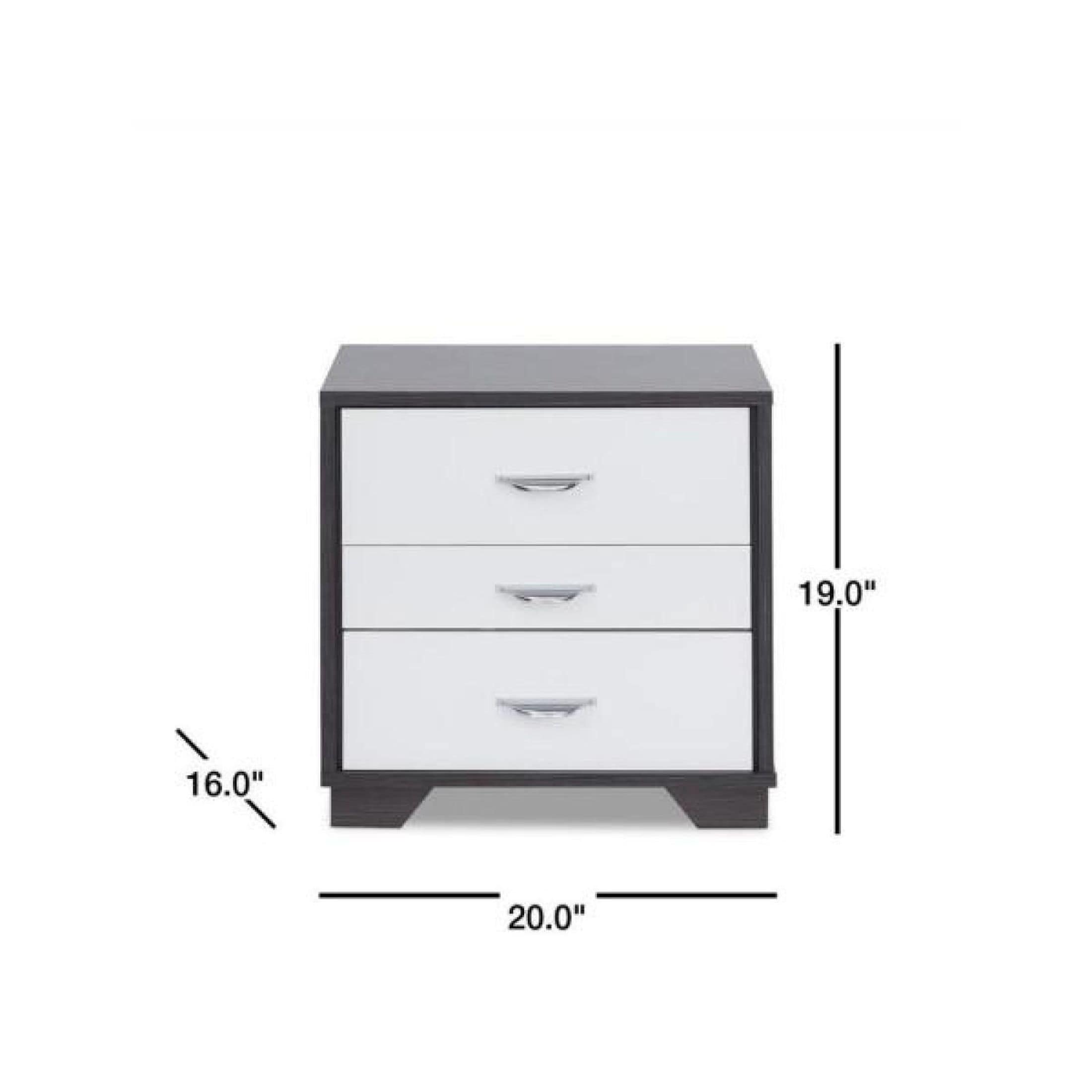 JASMODER 97342 bookcases - View #3