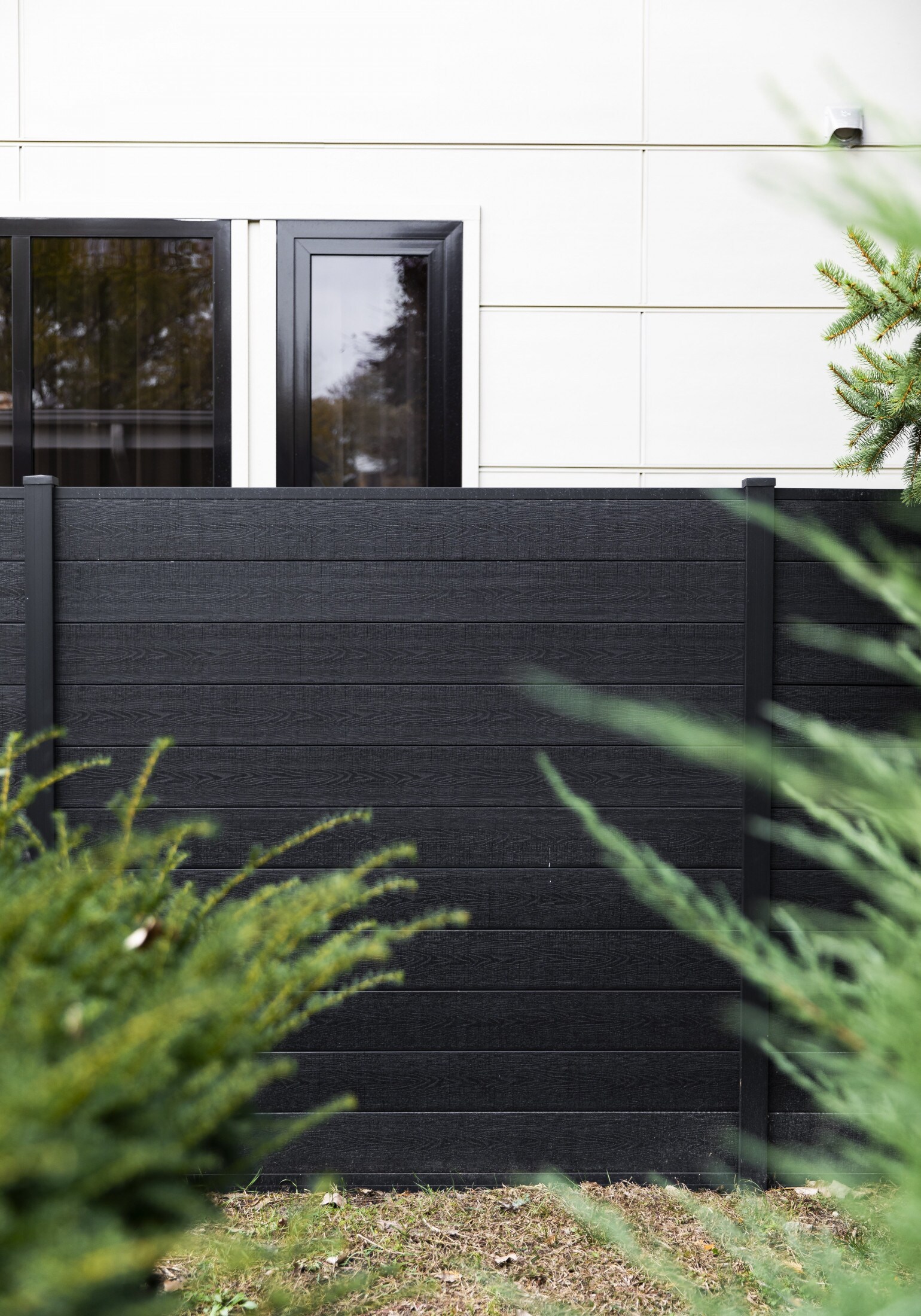 Slipfence SF2-HCPC6 Composite-Fence-Panels - View #5