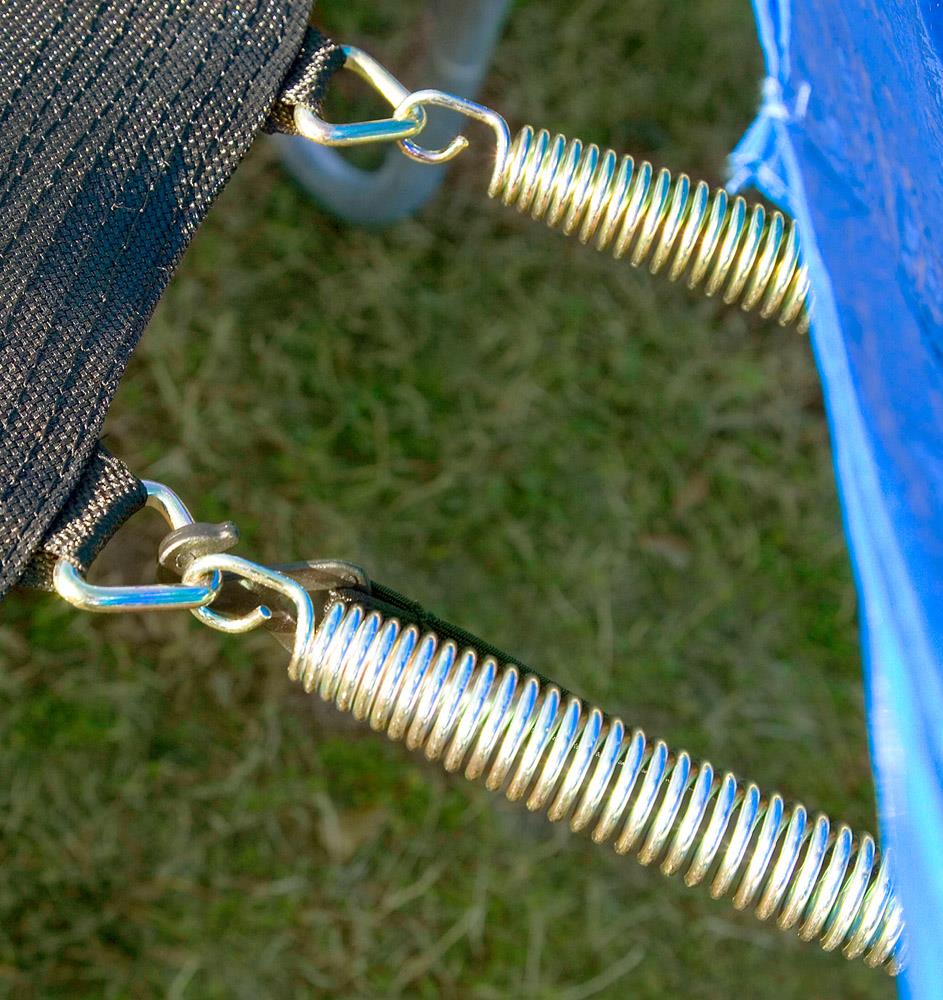 Pure Fun 9302SK Trampoline-Accessories - View #4