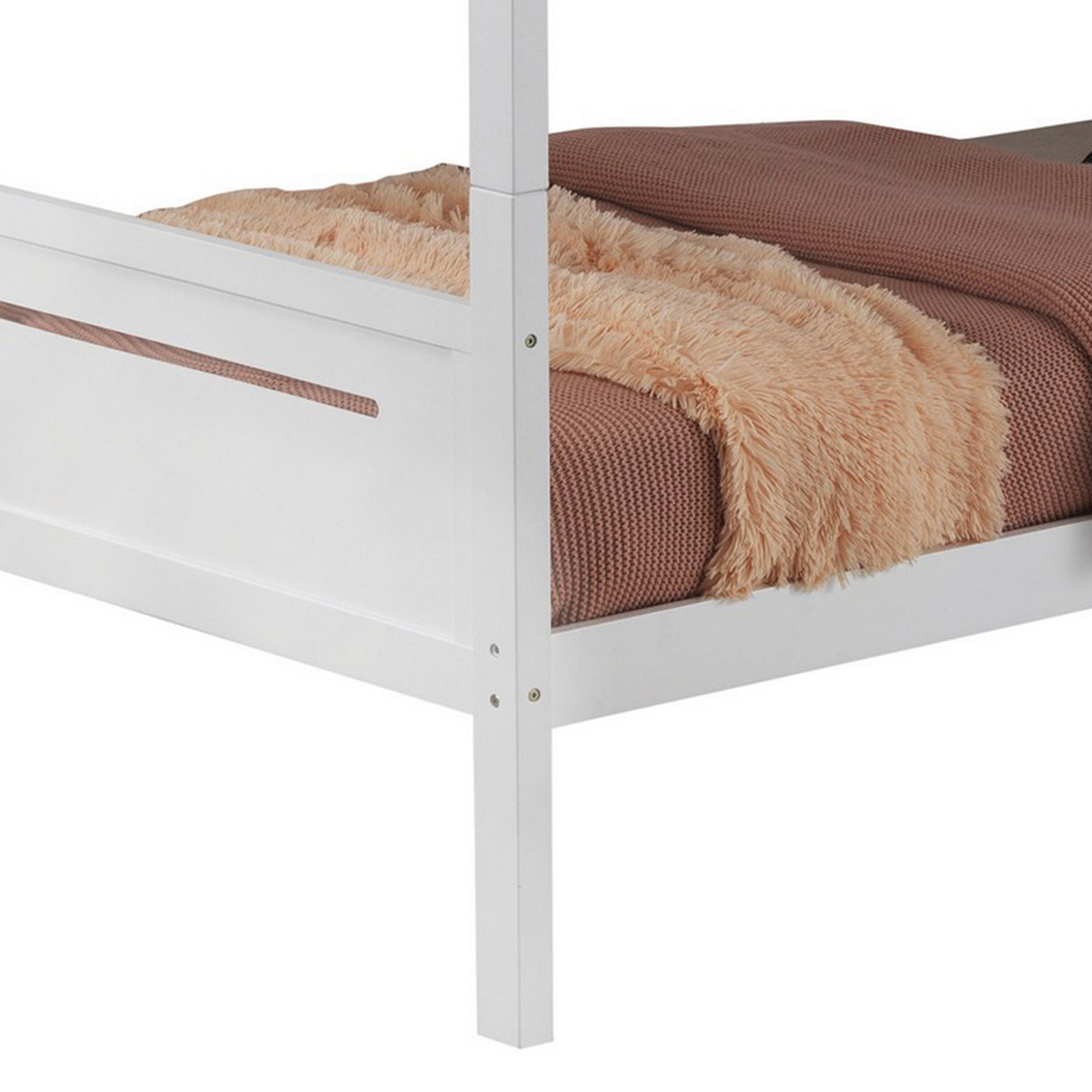 Benzara BM302717 Bunk-Beds - View #4