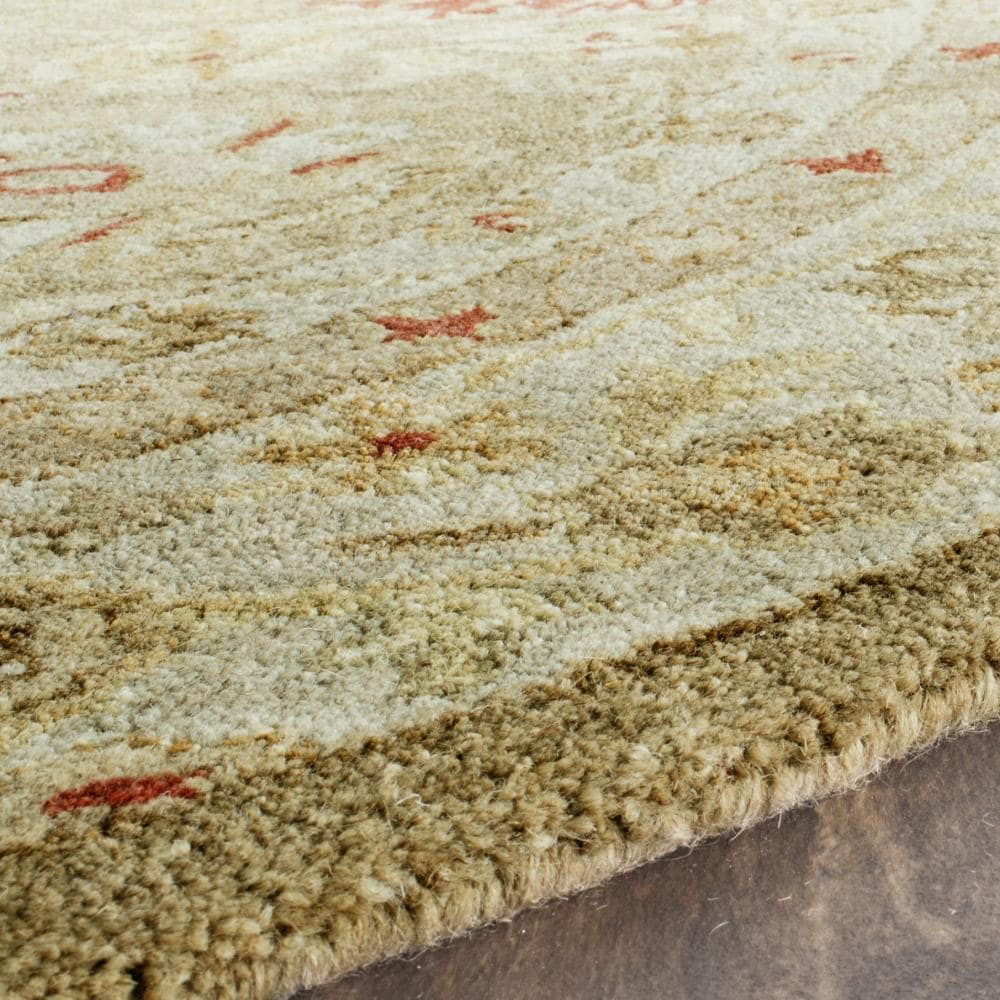 Safavieh AT822B-6R rugs - View #3