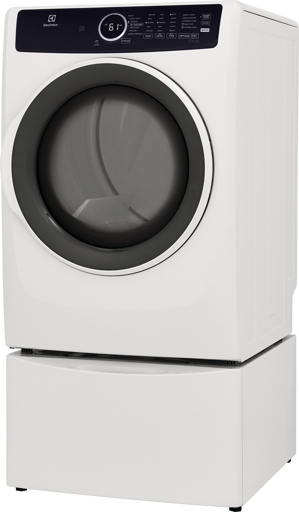 Electrolux ELFG7437AW Gas-Dryers - View #11
