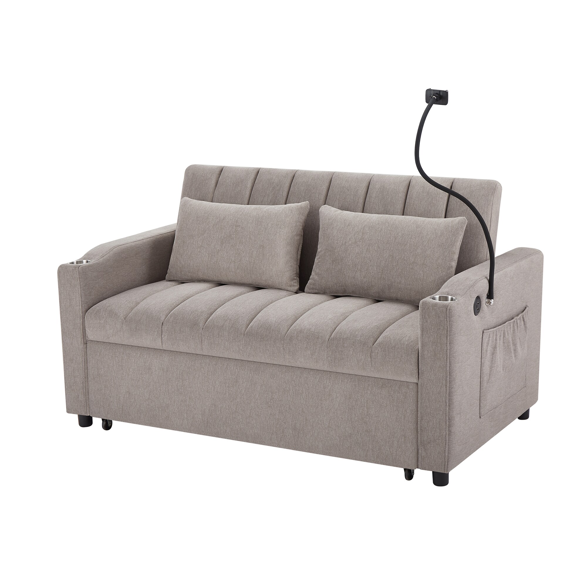 Bybafun YA3700433 Sofas-Loveseats - View #2