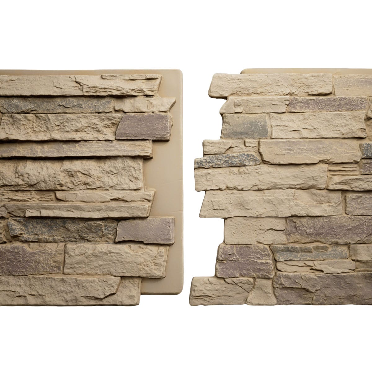Ekena Millwork PNU24X48ALCO Stone-Veneer - View #7