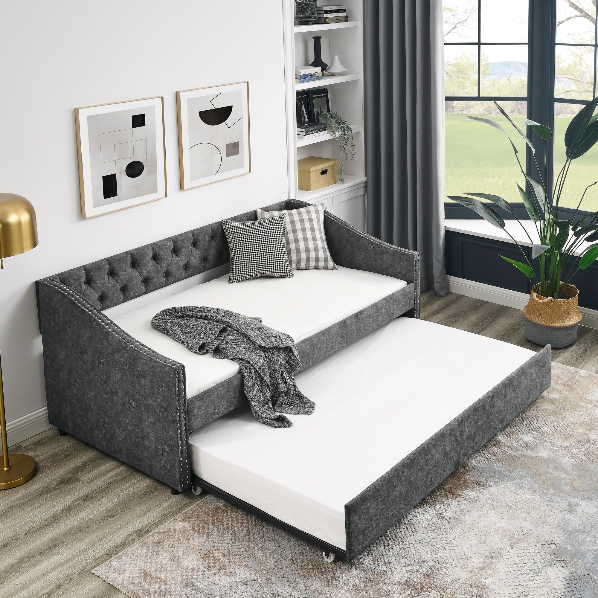 Bybafun YC4400072 beds - View #9