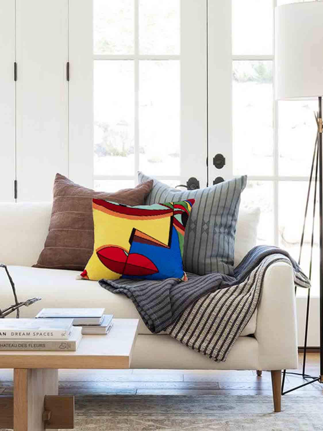 GAURI KOHLI GK71051 Accent-Pillows - View #5