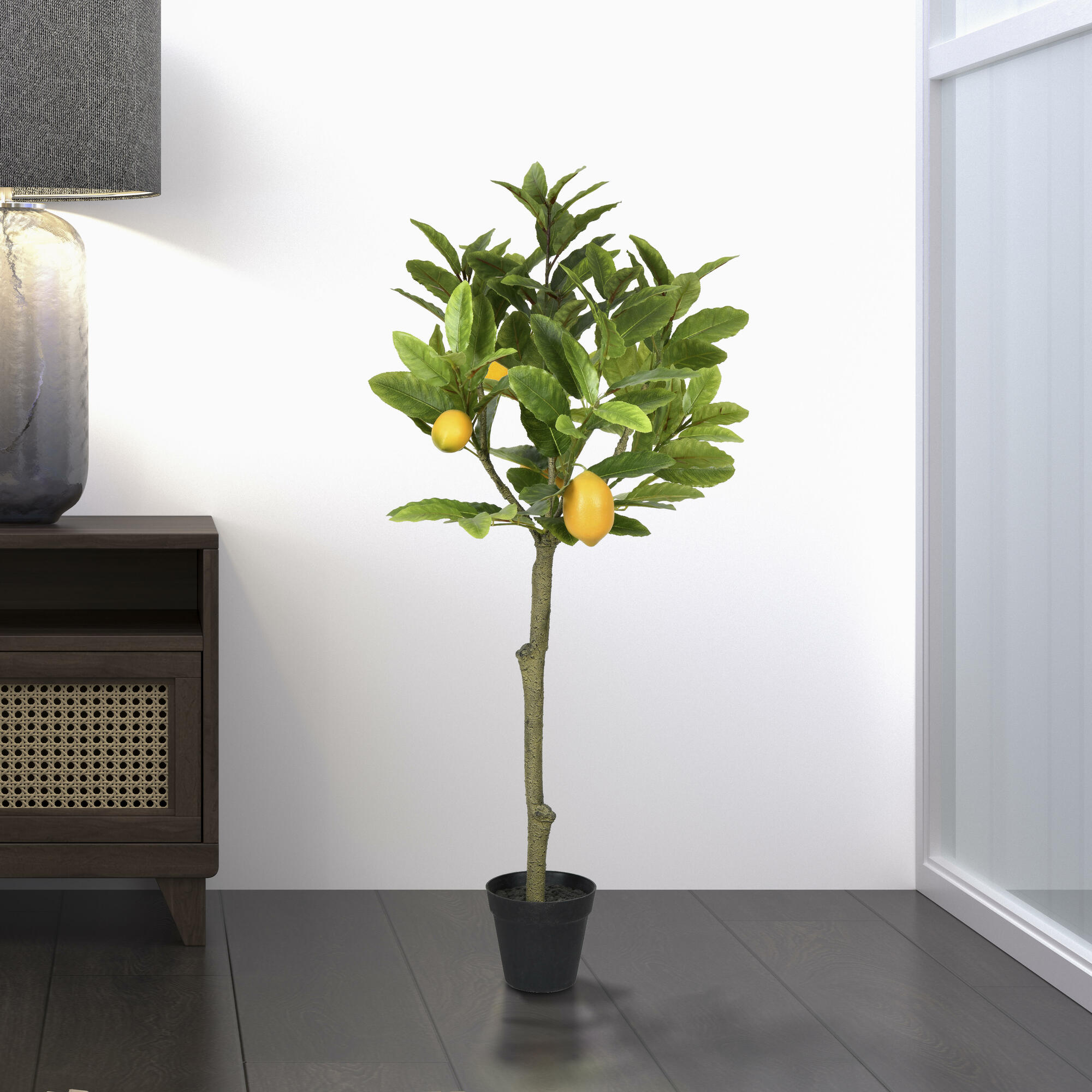 Vickerman TB190230 Artificial-Plants-Trees - View #2