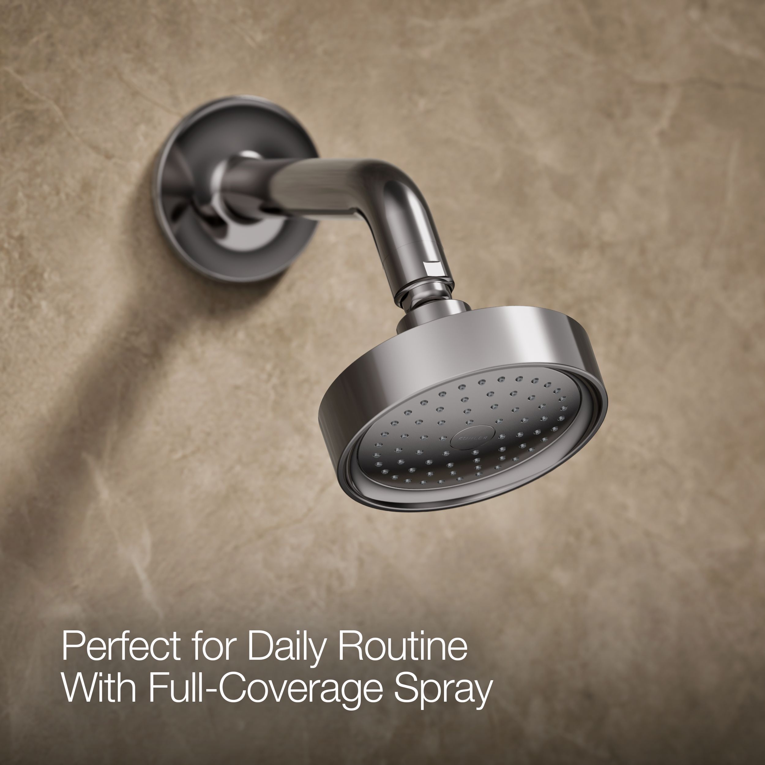 KOHLER TS14422-3-TT Tub-Shower-Faucets - View #7