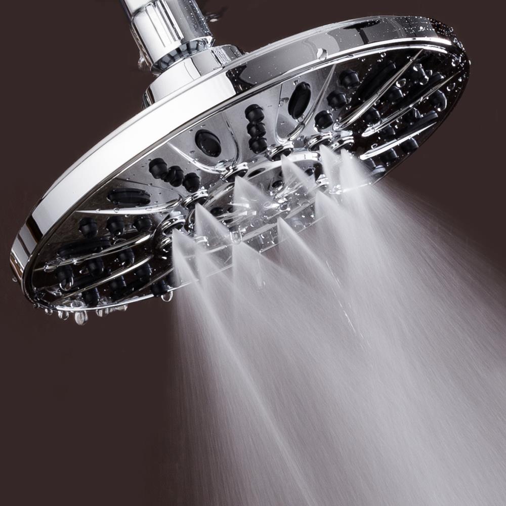 HotelSpa 3308 Fixed-Showerhead - View #4