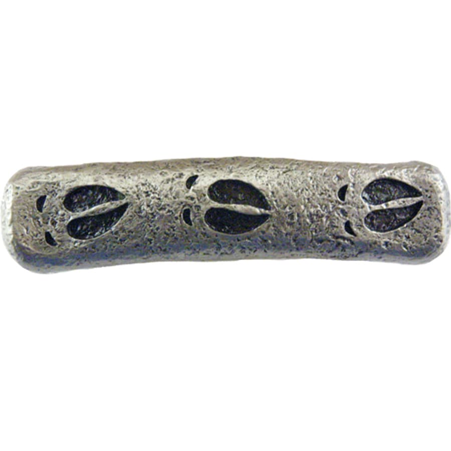 Sierra Lifestyles 681662 3-in , 76mm Center to Center Pewter Rectangular Handle