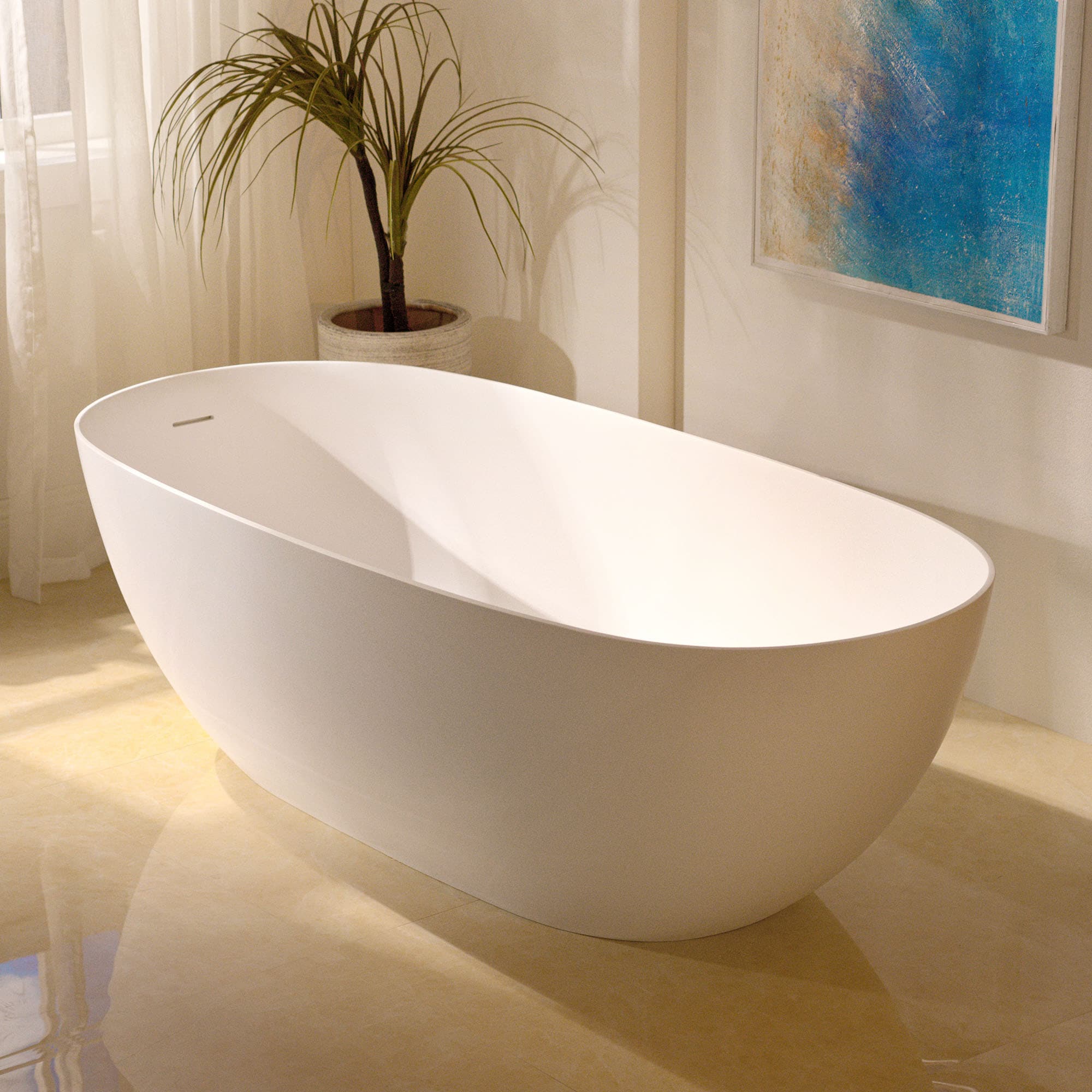 Woodbridge LB188 bathtubs - View #2