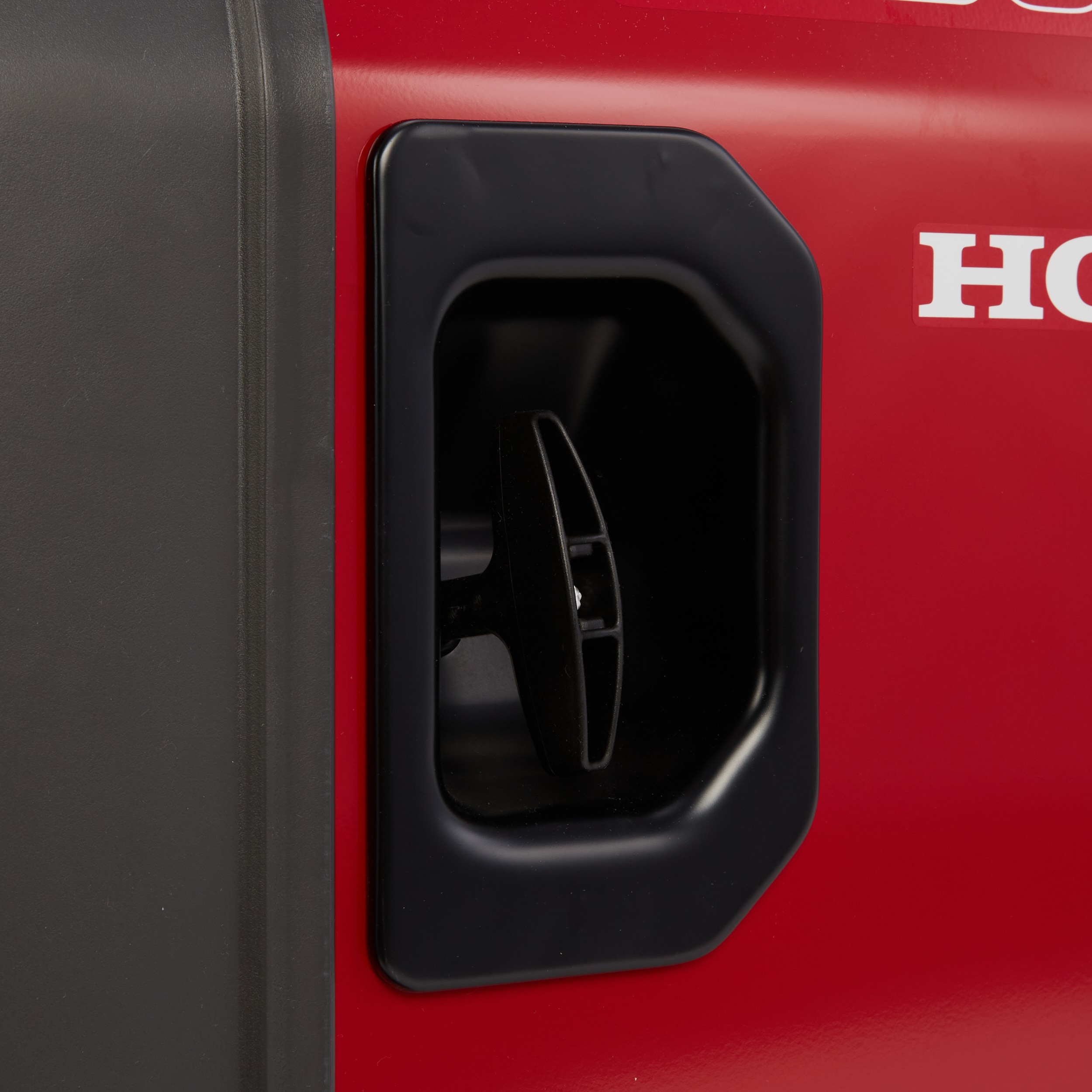 Honda EU3000S1AN Inverter-Generators - View #3