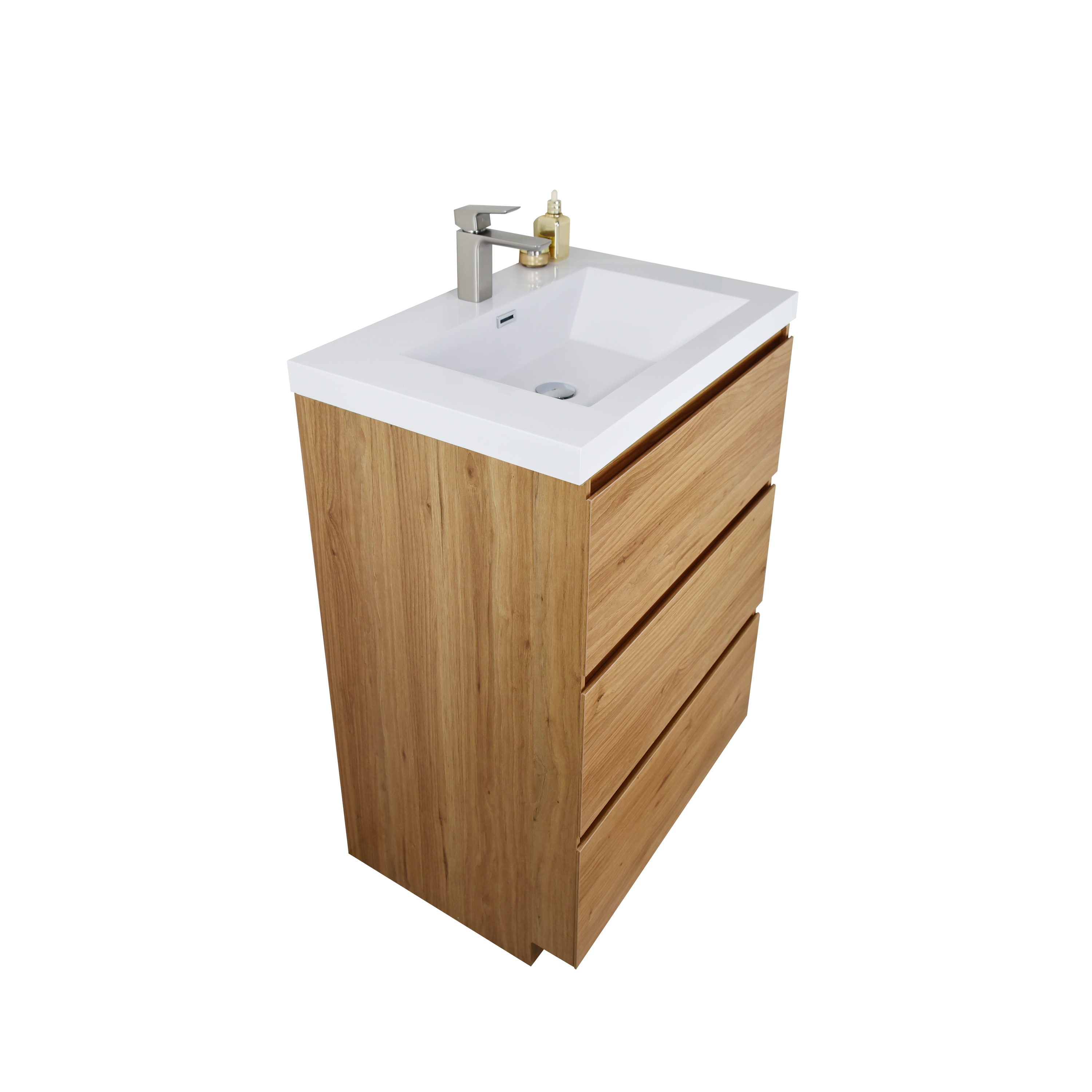 Moreno Bath MOA24-AV Bath-Vanity-Combo - View #3