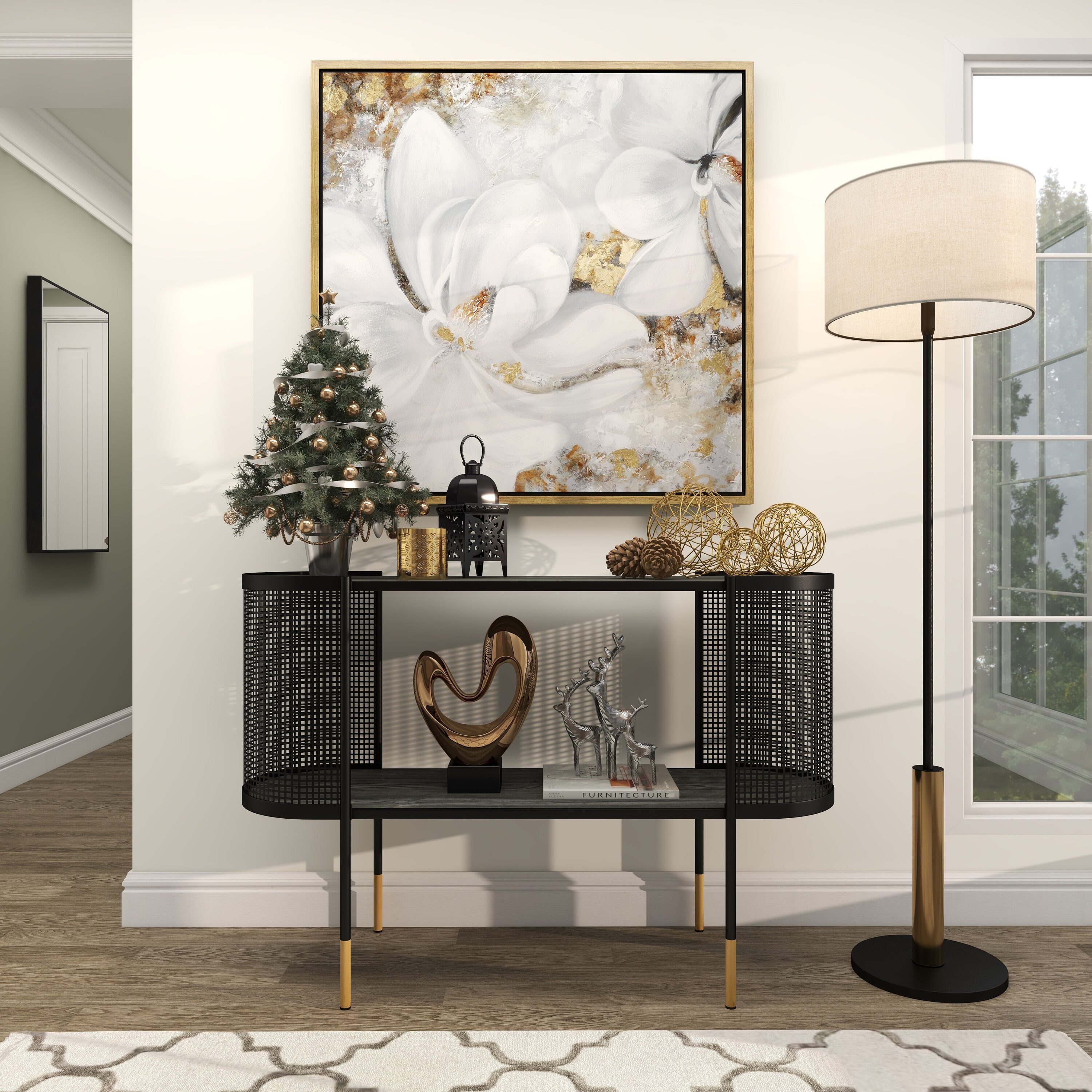 CosmoLiving by Cosmopolitan 54247 Decorative-Accessories - View #6
