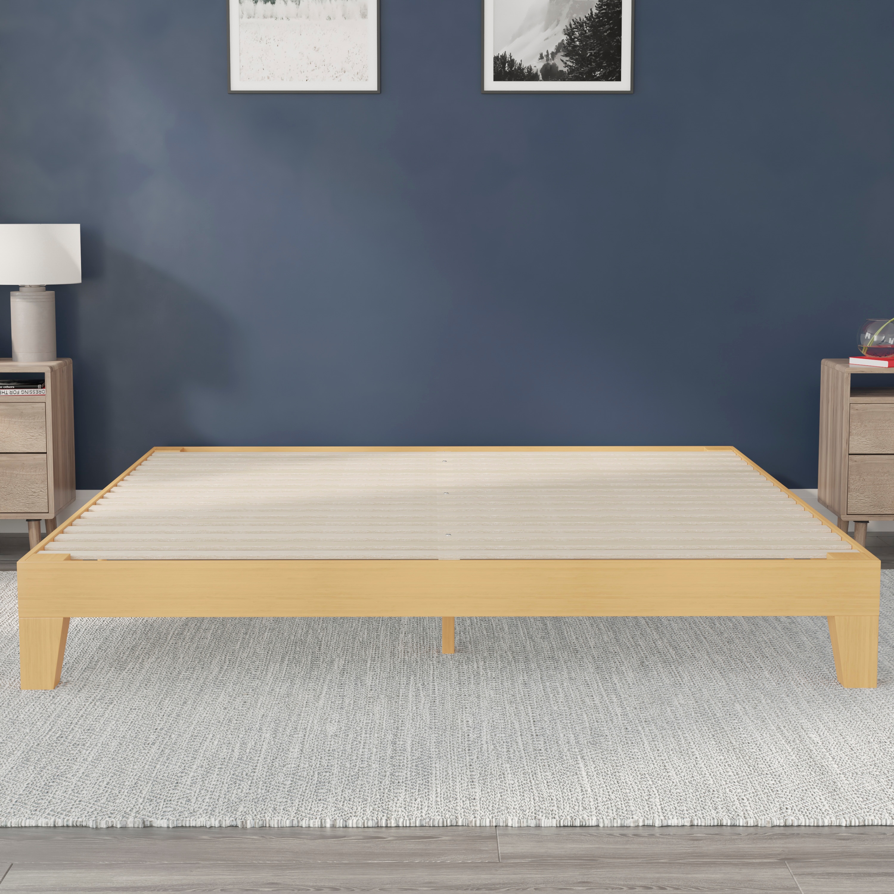 Flash Furniture 840196336138 beds - View #5