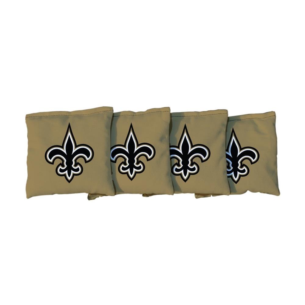 Victory Tailgate 806845 New Orleans Saints Outdoor Corn hole