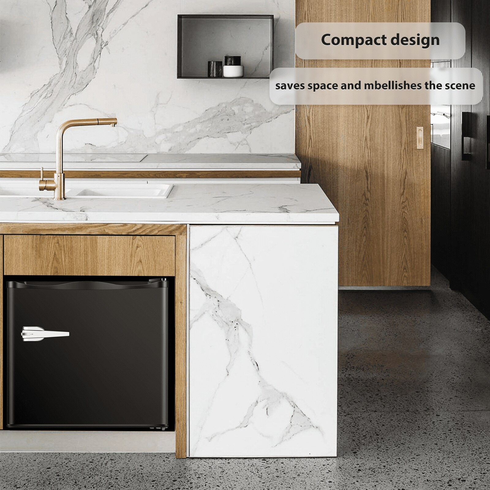 COWSAR D6875-BLACK m050205 - View #8