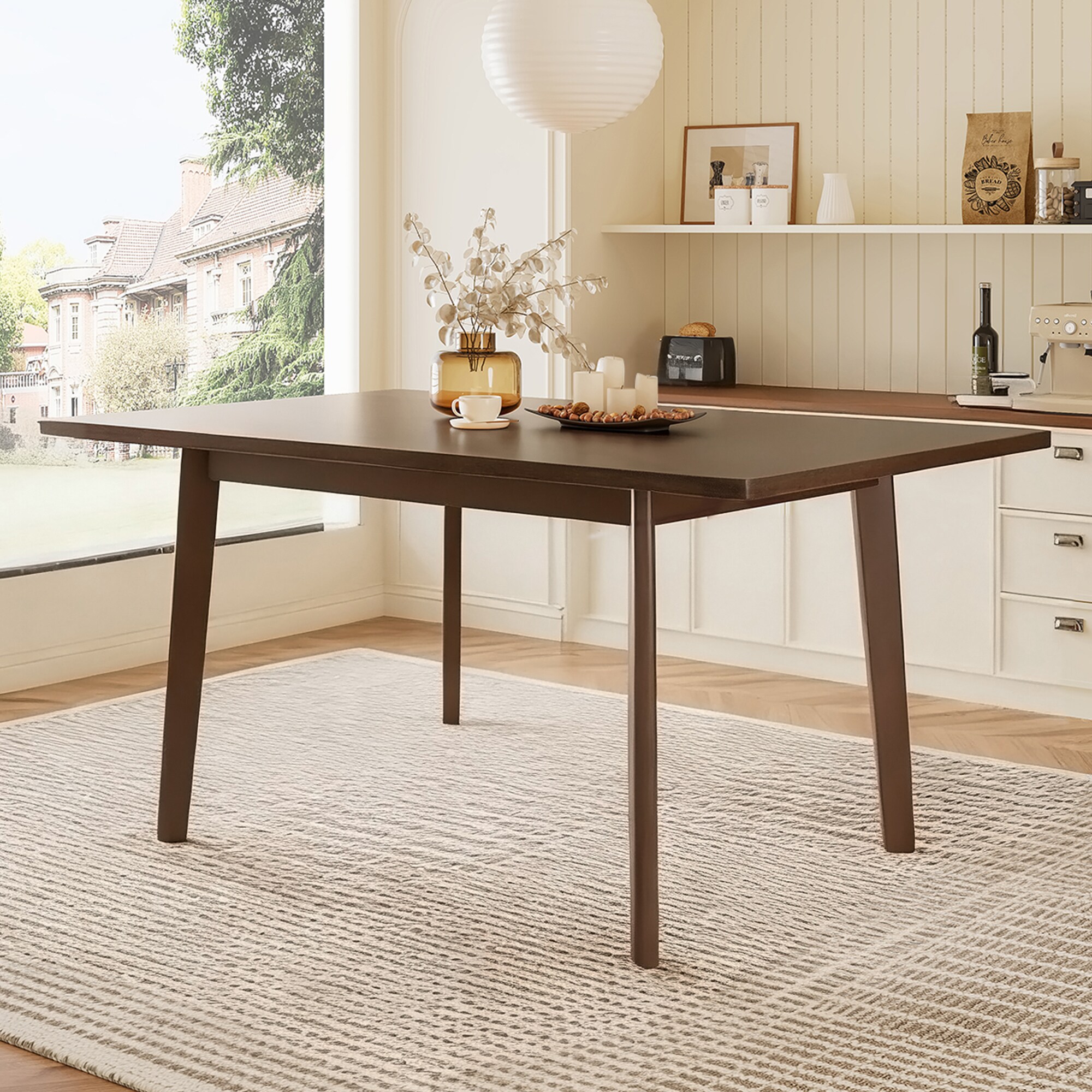 LUXEYARD DS-X-316DINTB188 Dining-Tables - View #2