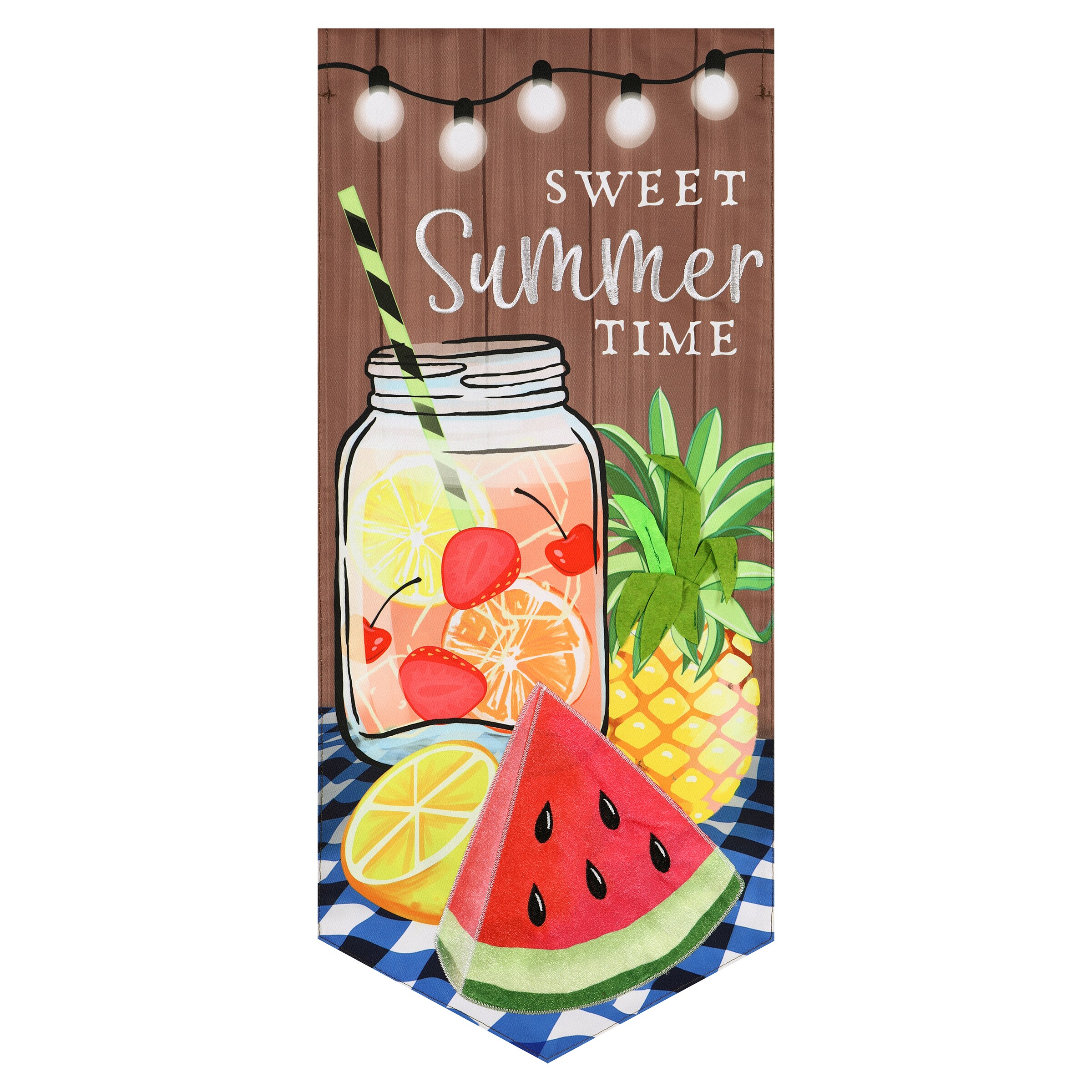 Style Selections ZLW14L11829 Decorative-Banner-Flags - View #2