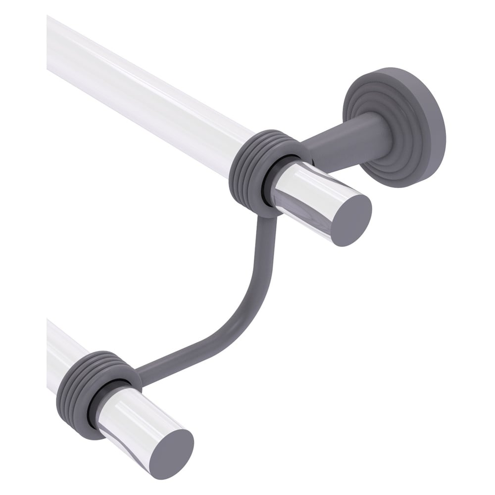 Allied Brass PB-72G-36-GYM d060350 - View #2