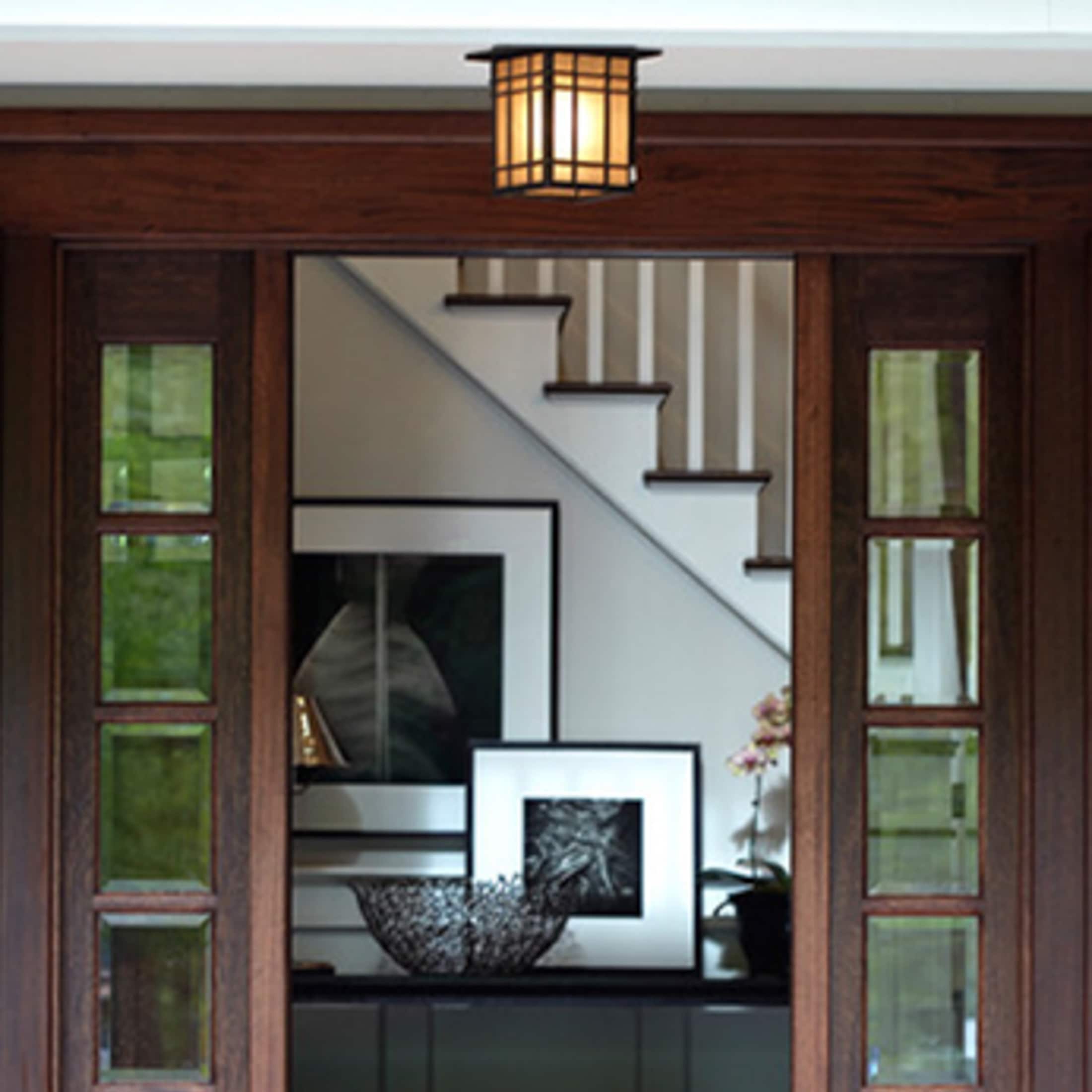 Quoizel HC1913IB Pendant-Lights - View #2