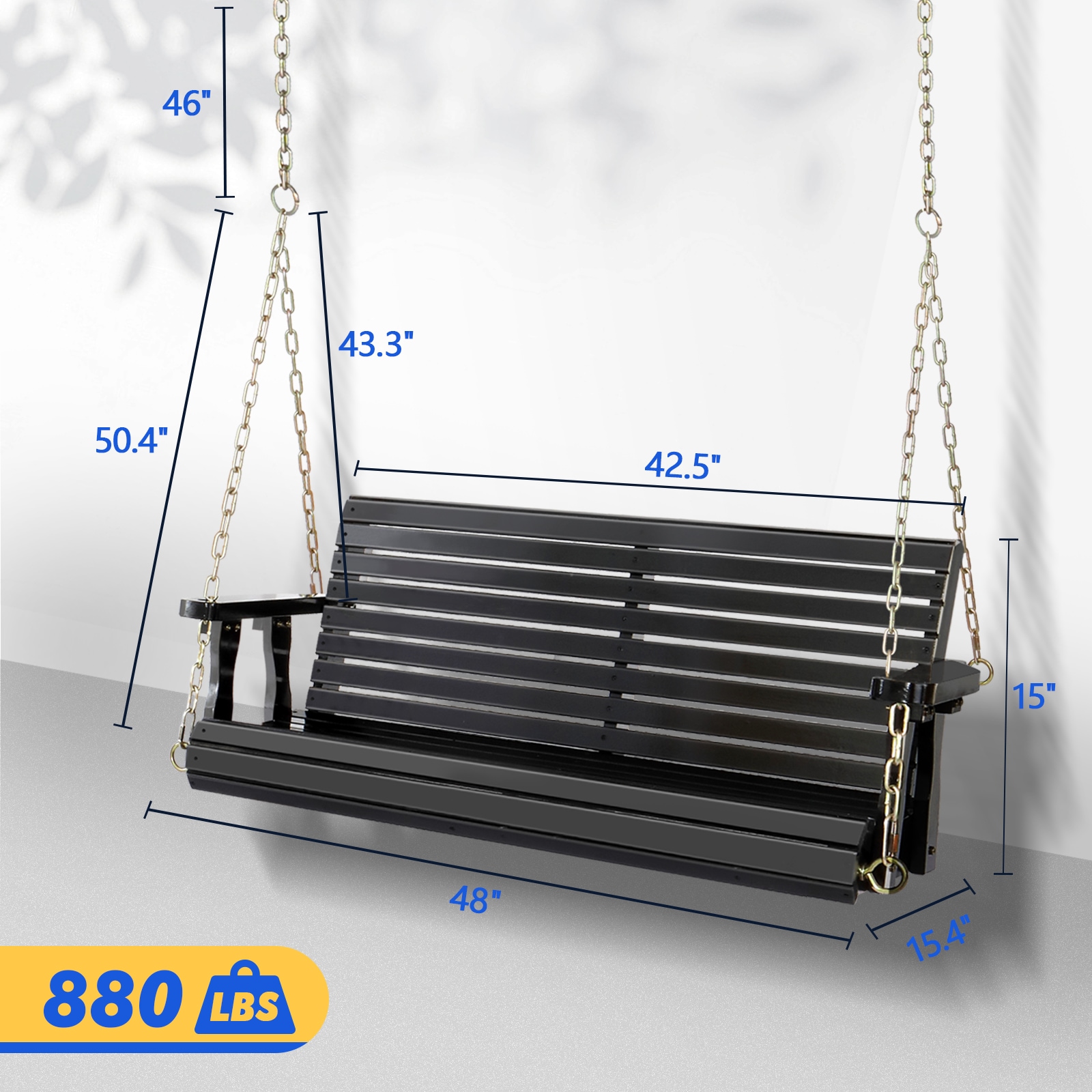 Outopee LO1G57000271 Swing-Gliders - View #7