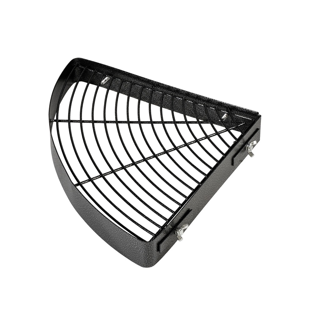 Prevue 1 -Count Black Protective cage