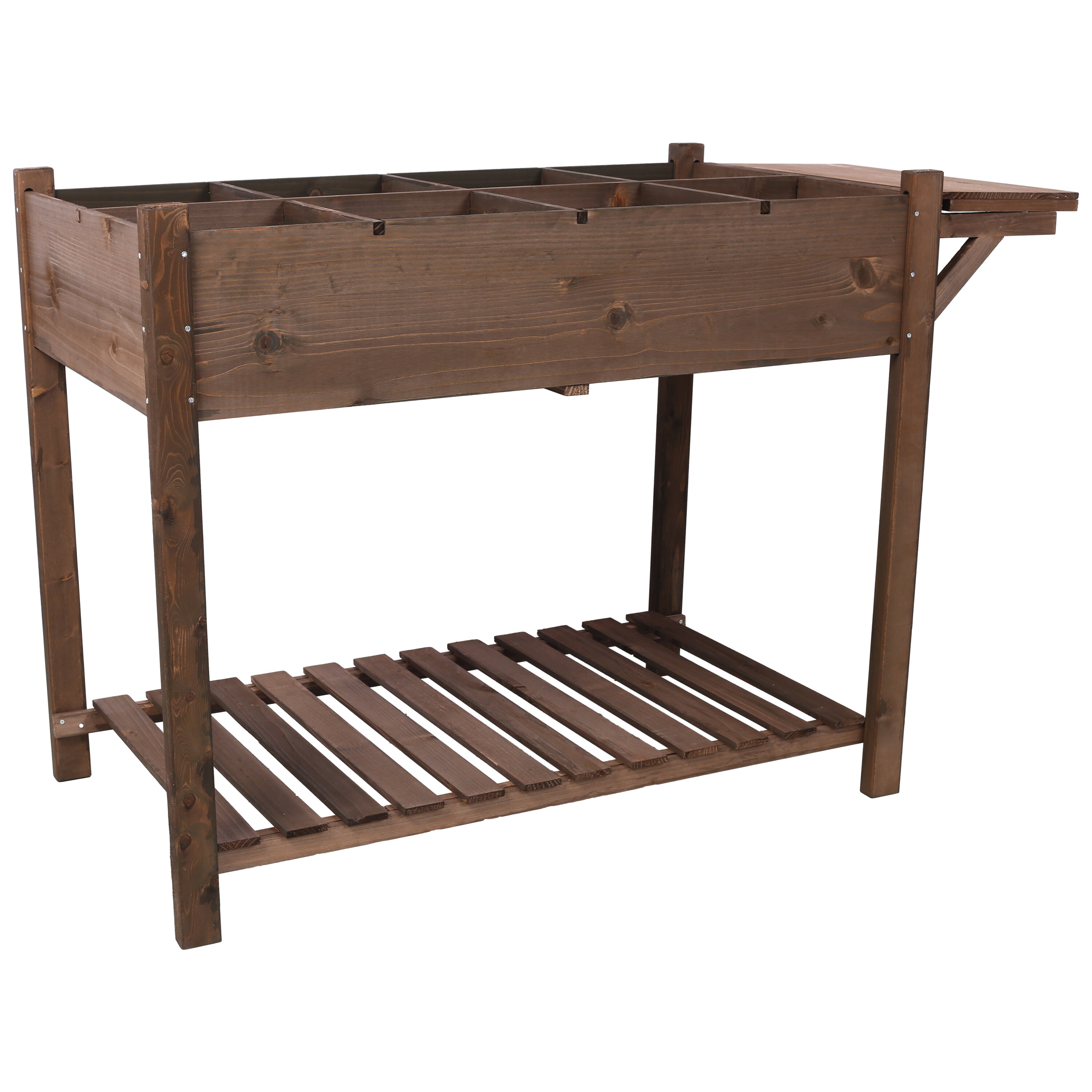 LOVMOR SF-H-W465P189517 Planter-Window-Box - View #4