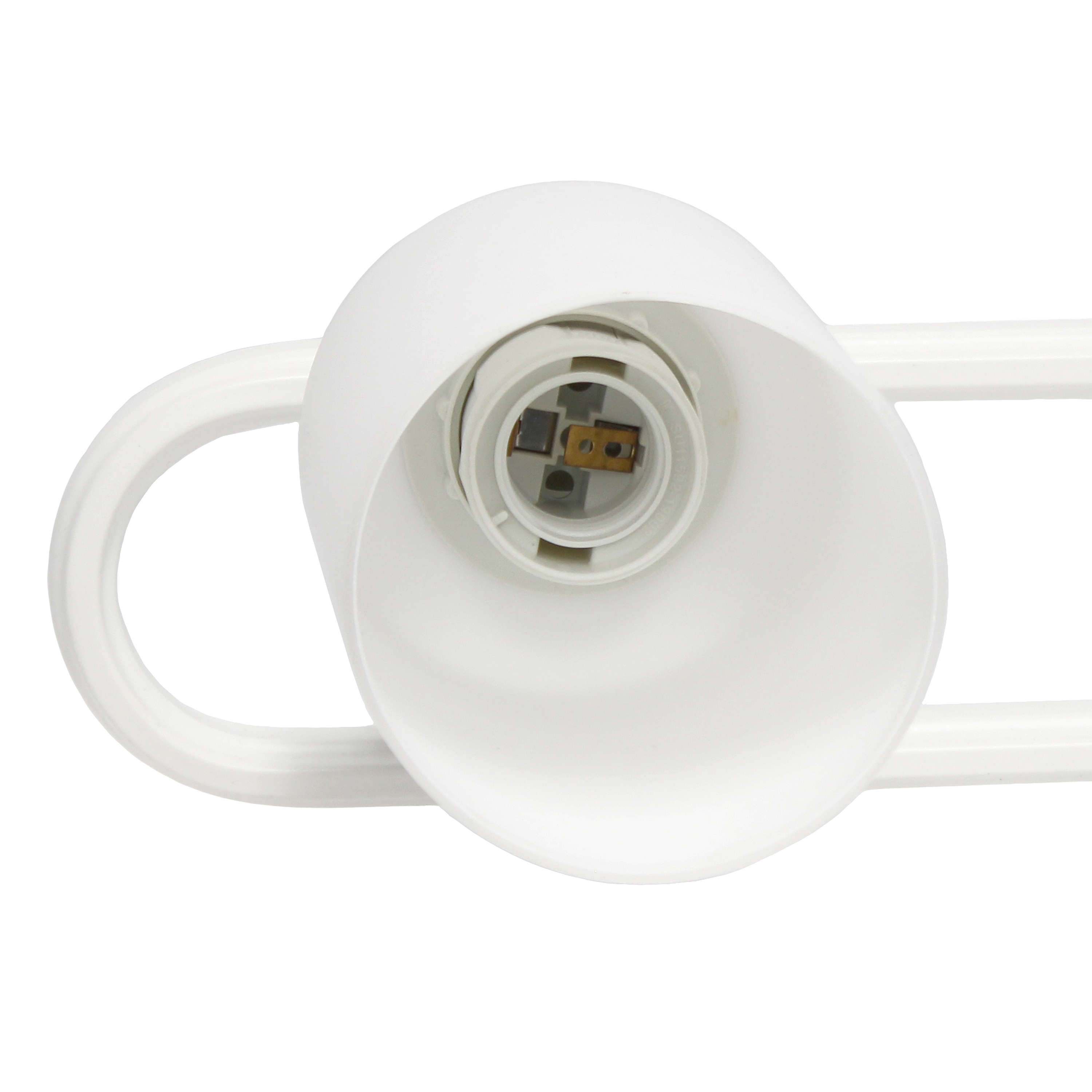 Lalia Home LHV-1006-WH b089995 - View #8