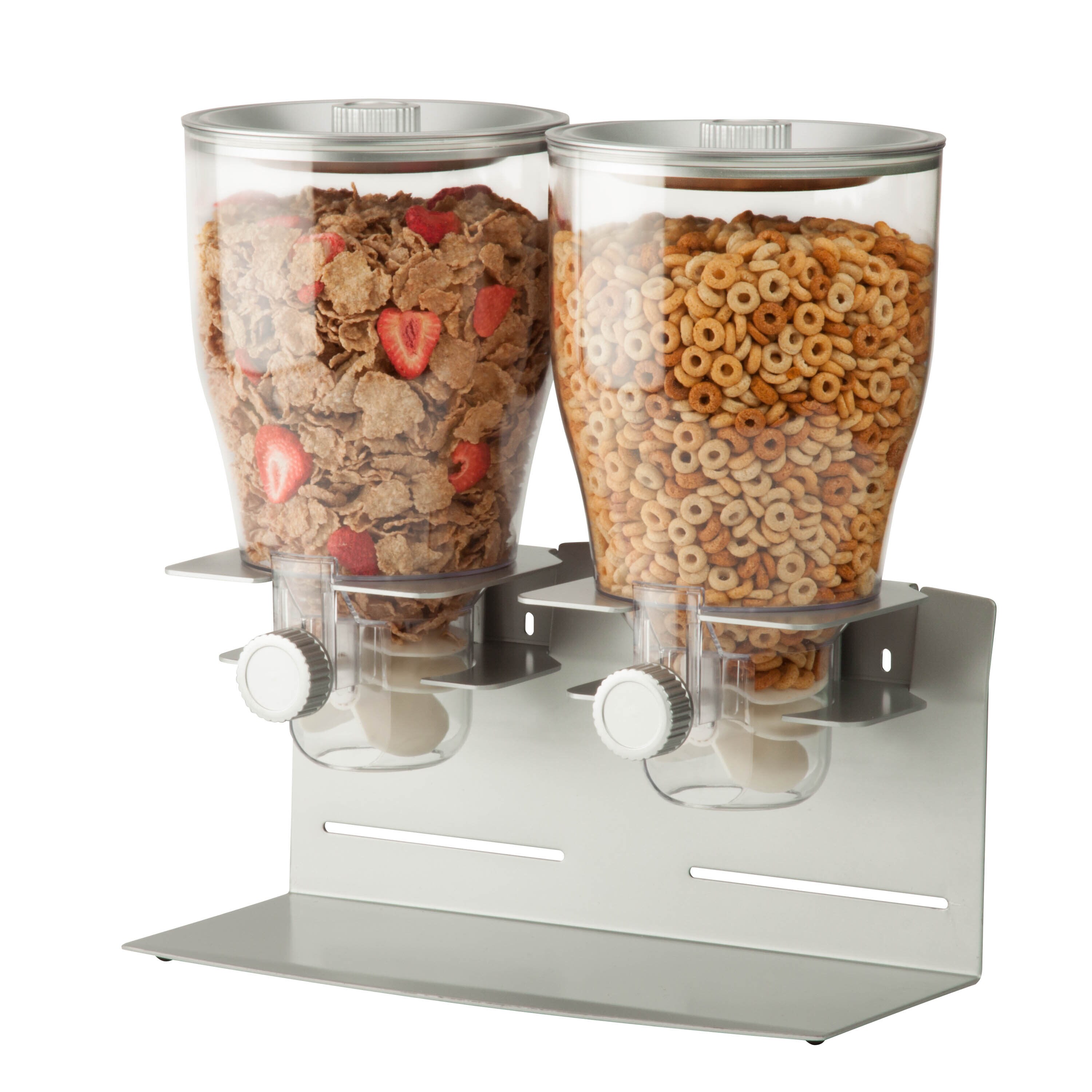 Honey-Can-Do KCH-09253 Food-Storage-Containers - View #3