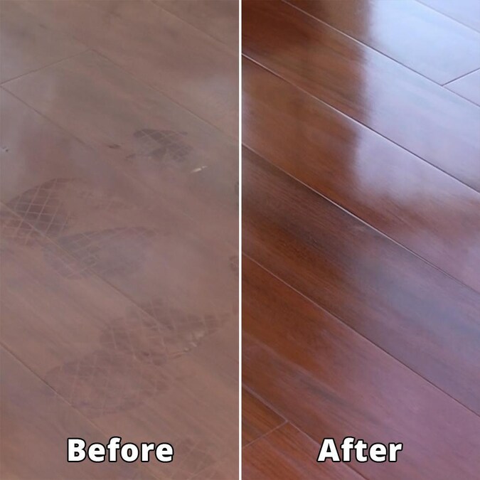 Rejuvenate 32 Oz Liquid Floor Cleaner, Can I Use Rejuvenate On Laminate Flooring