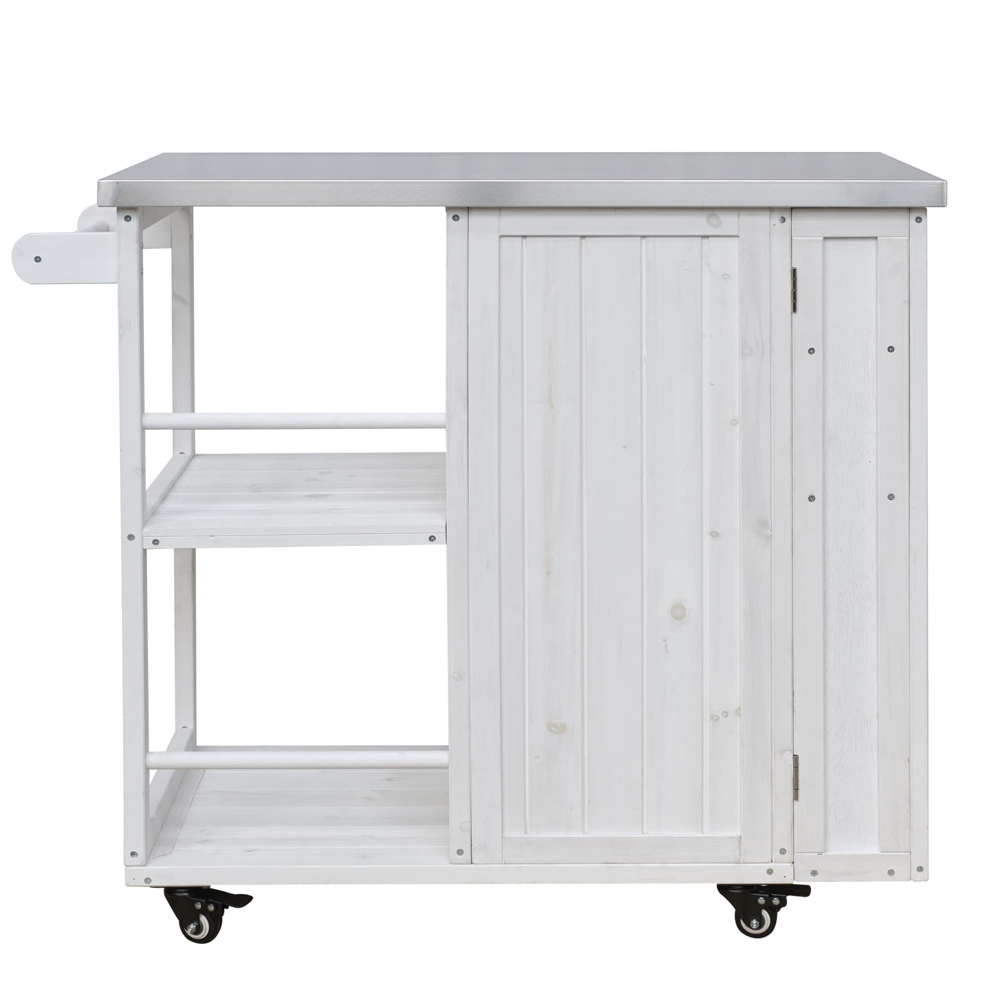 Ama Pear S-OKI-04 Modular-Outdoor-Kitchens - View #5