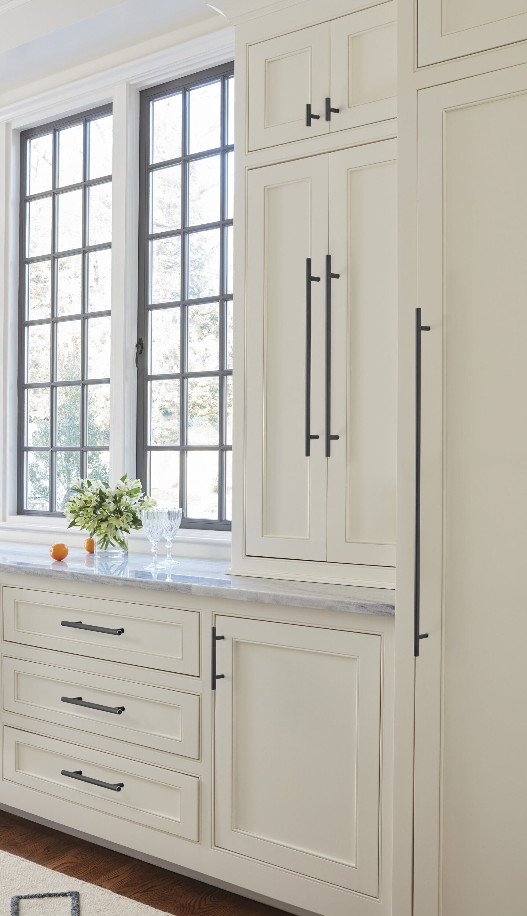 Amerock BP19018MB Cabinet-Pulls - View #7
