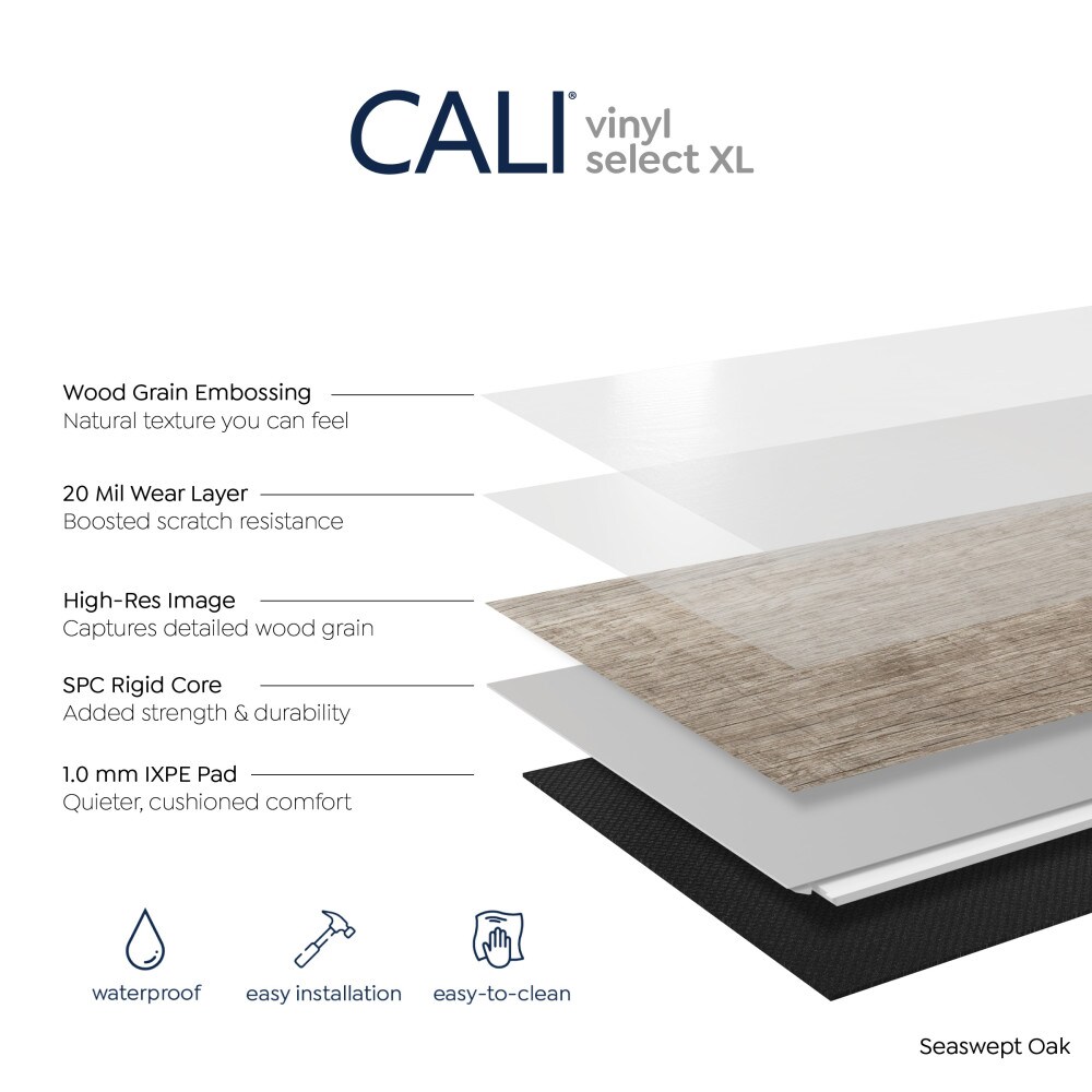 Lux® Ceramic Waterproof Quarter Sheet