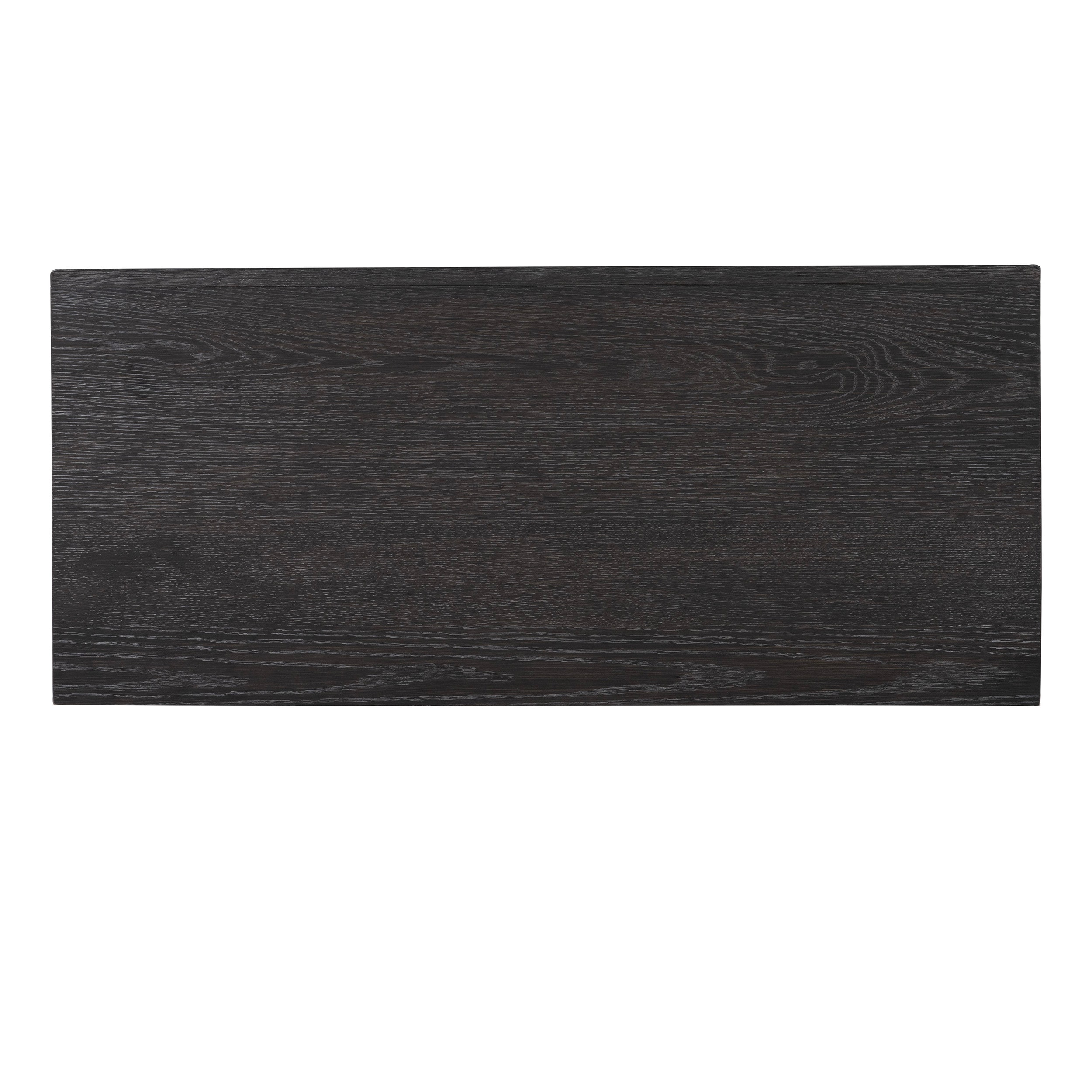 Furniture of America IDF-79011BK-N2 nightstands - View #6