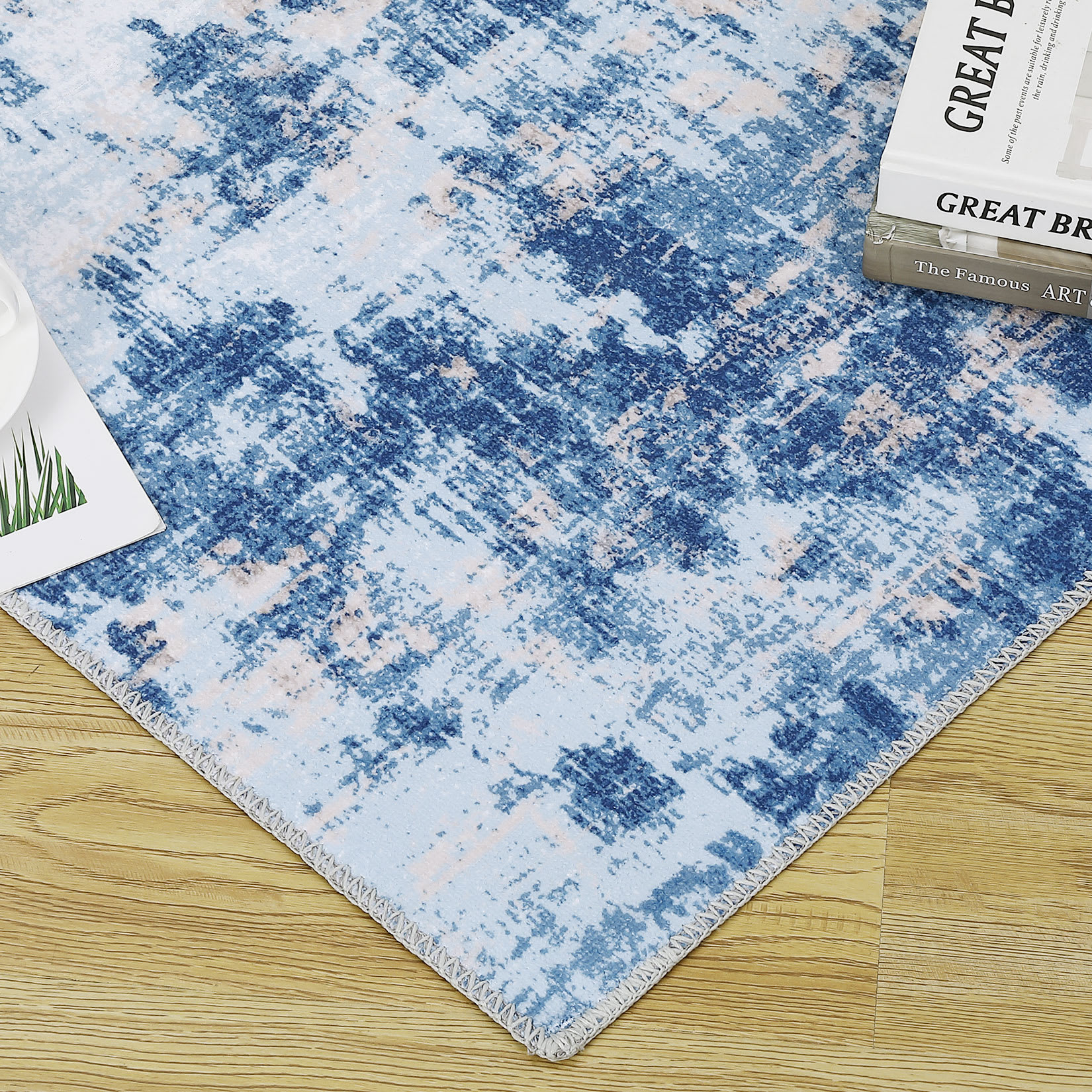 Qeetex SUNNY-PHO-15R24Y3M rugs - View #7