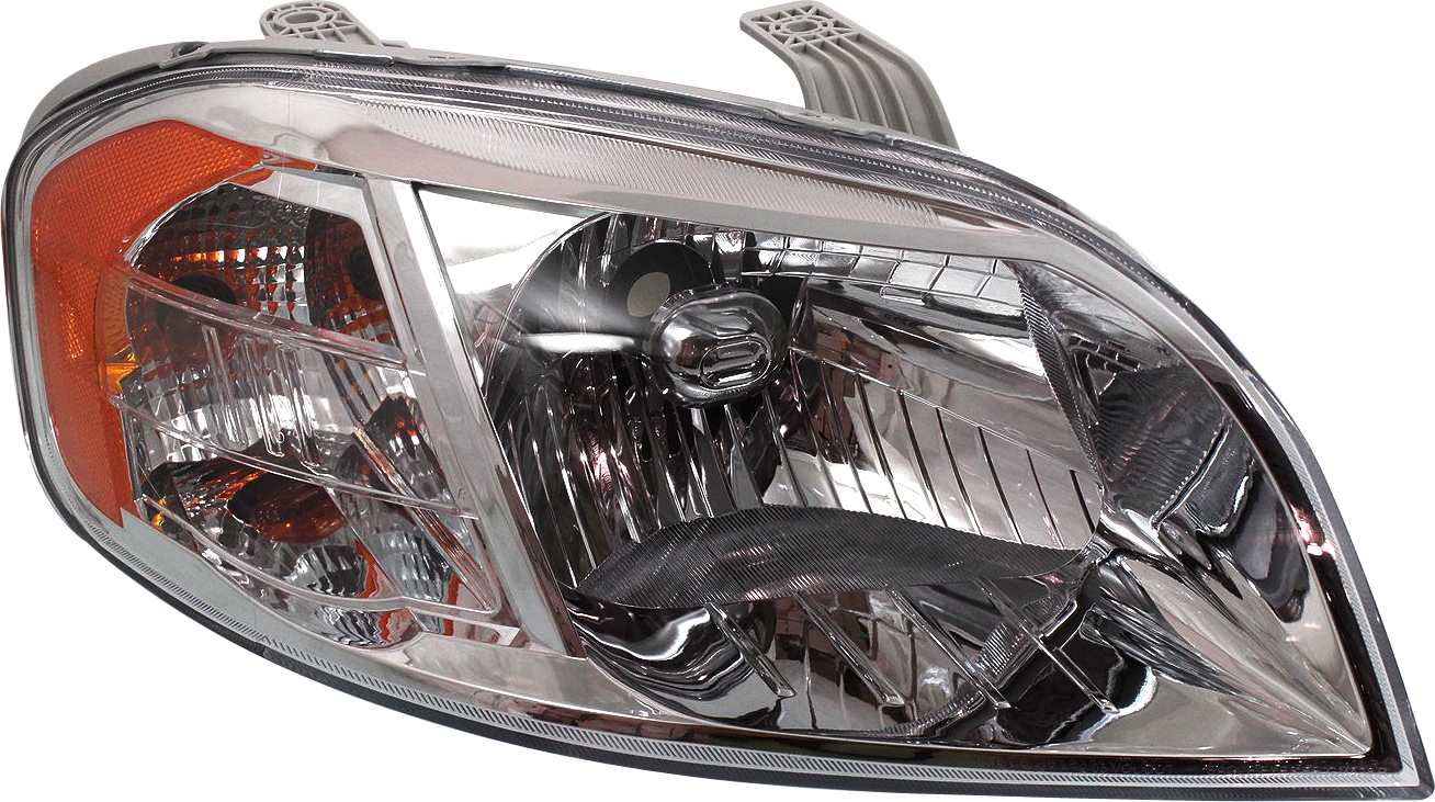 Garage-Pro JCWRBC100103QGP Headlight Compatible with 2007-2011 Chevrolet Aveo Passenger Side Capa