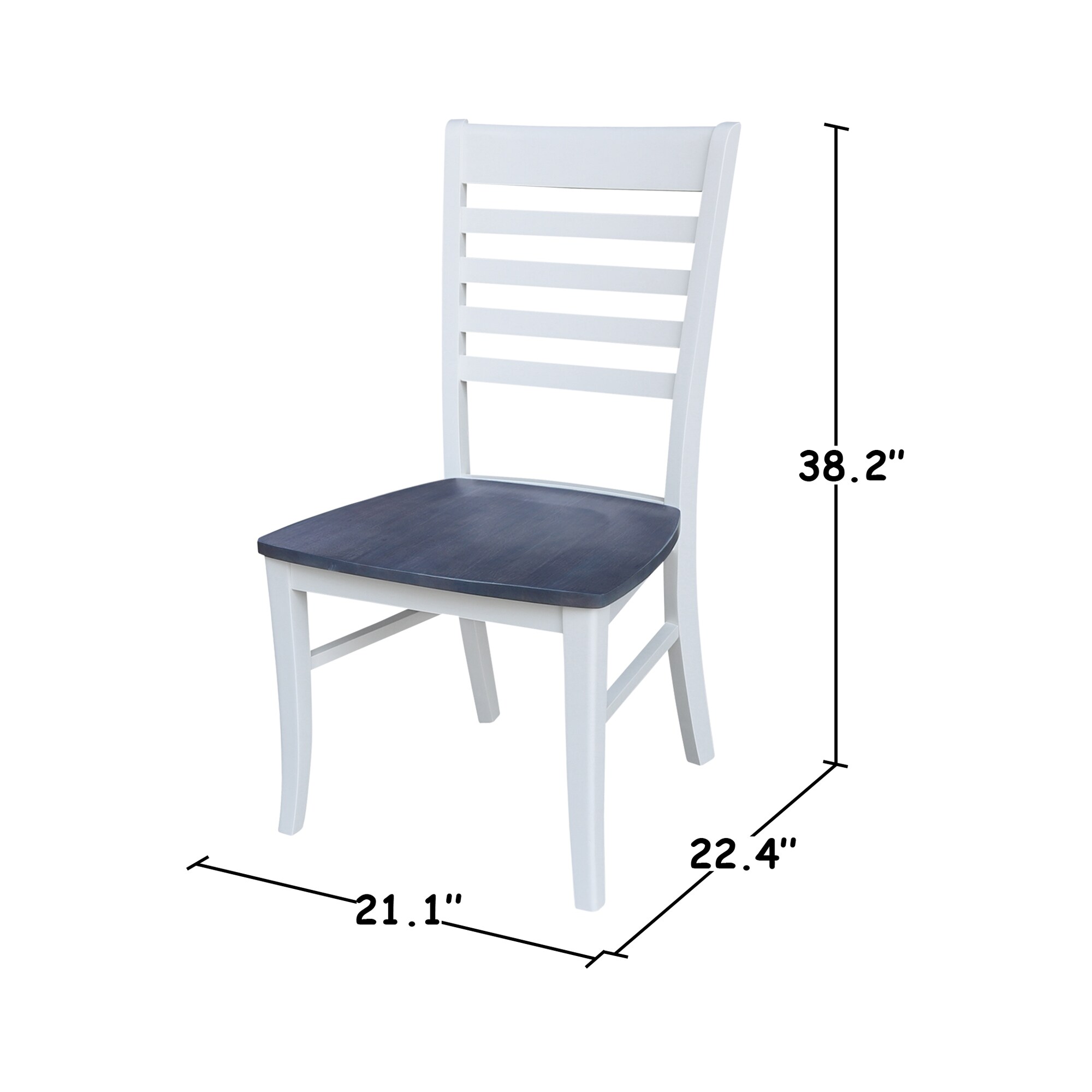 International Concepts K05-42DP-C310P Dining-Sets - View #13
