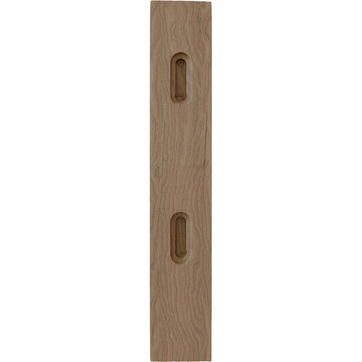 Ekena Millwork BKTW02X08X12TMGM Exterior-Brackets-Braces - View #4