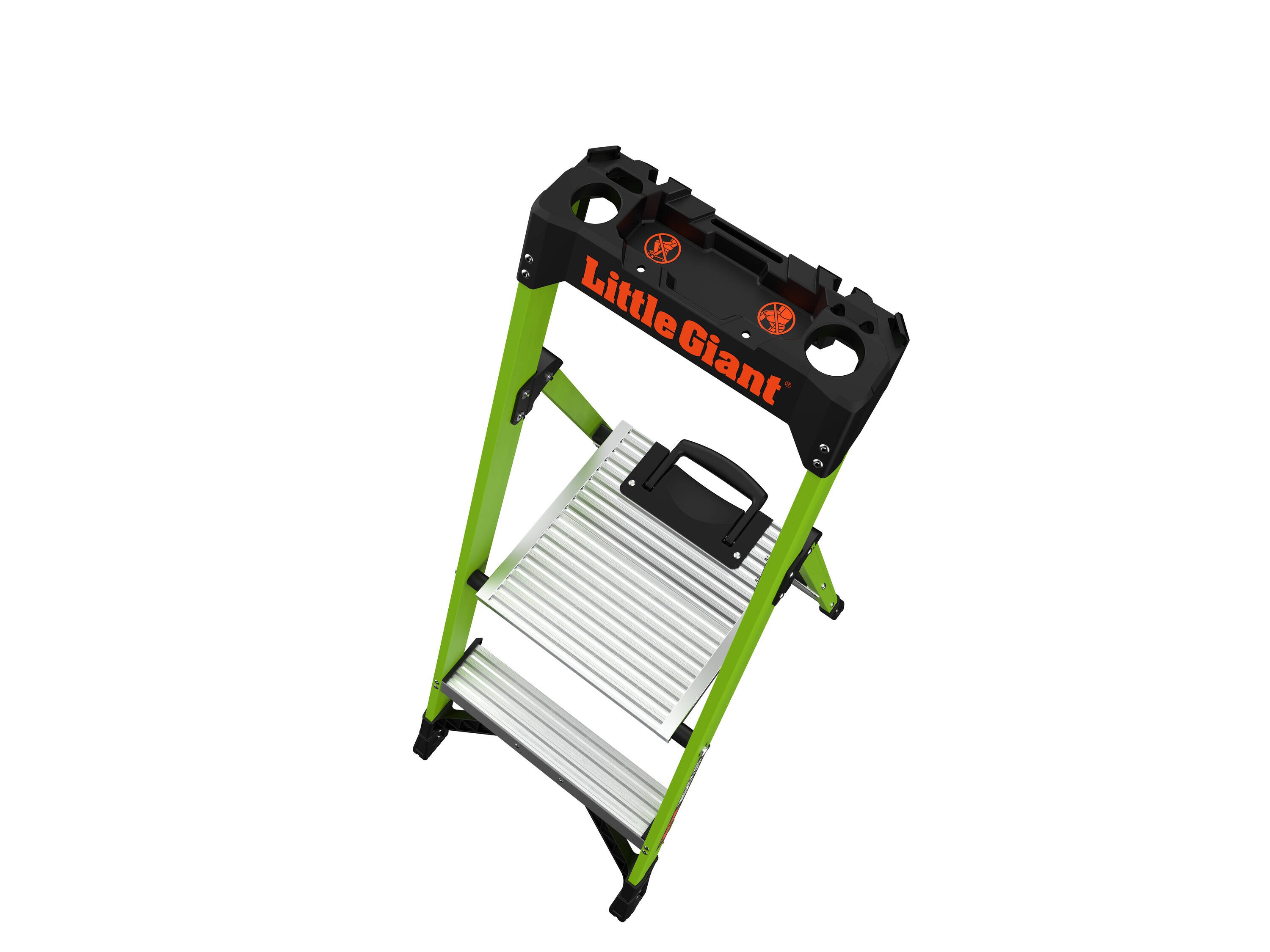 Little Giant Ladders 15374-002 Step-Ladders - View #9