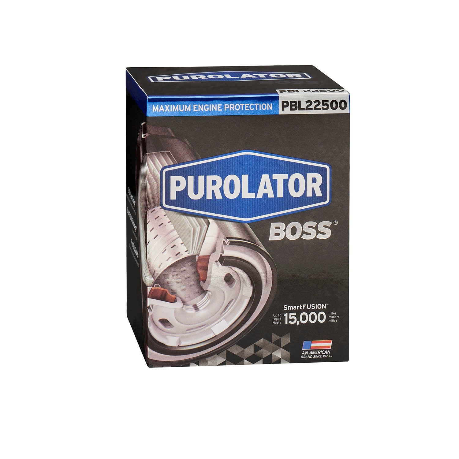 Purolator PBL22500 Automotive-Hardware - View #2