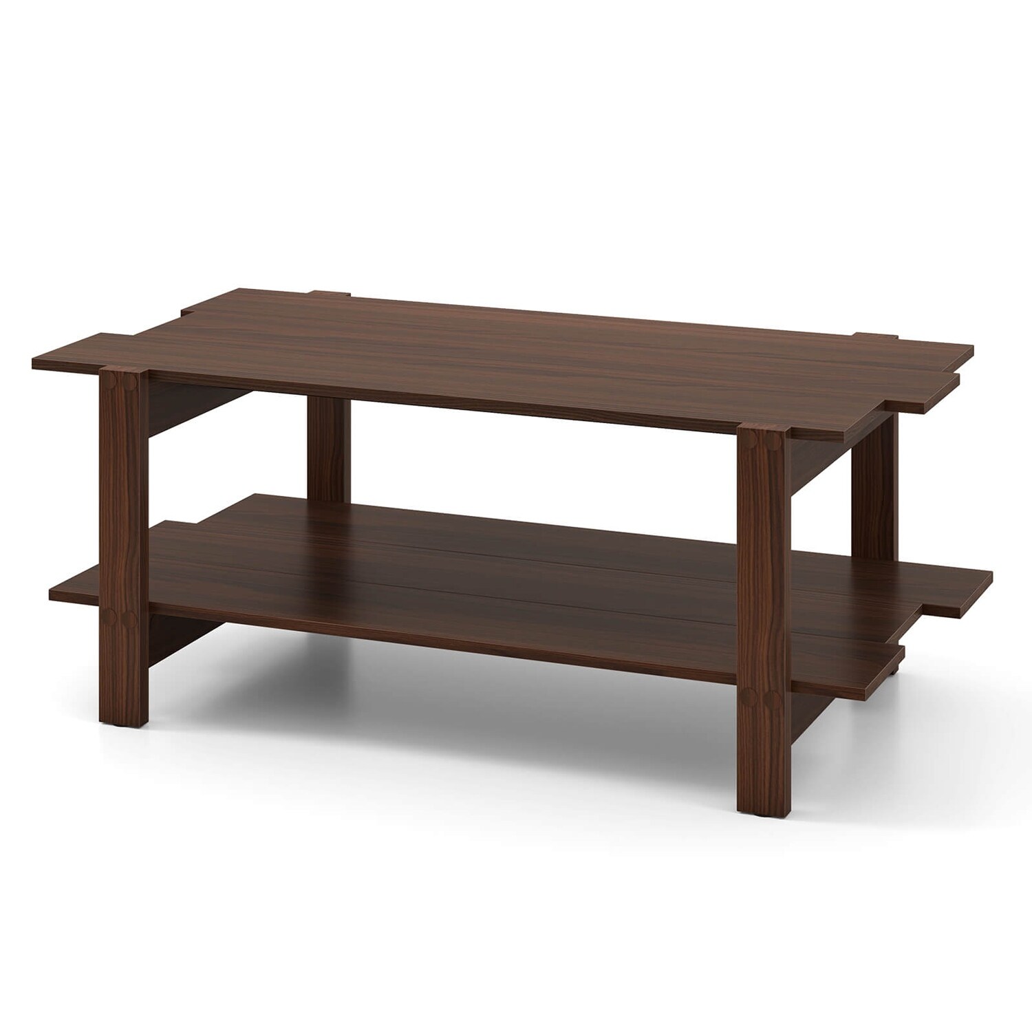 Costway CSHY003929 Coffee-Tables - View #10