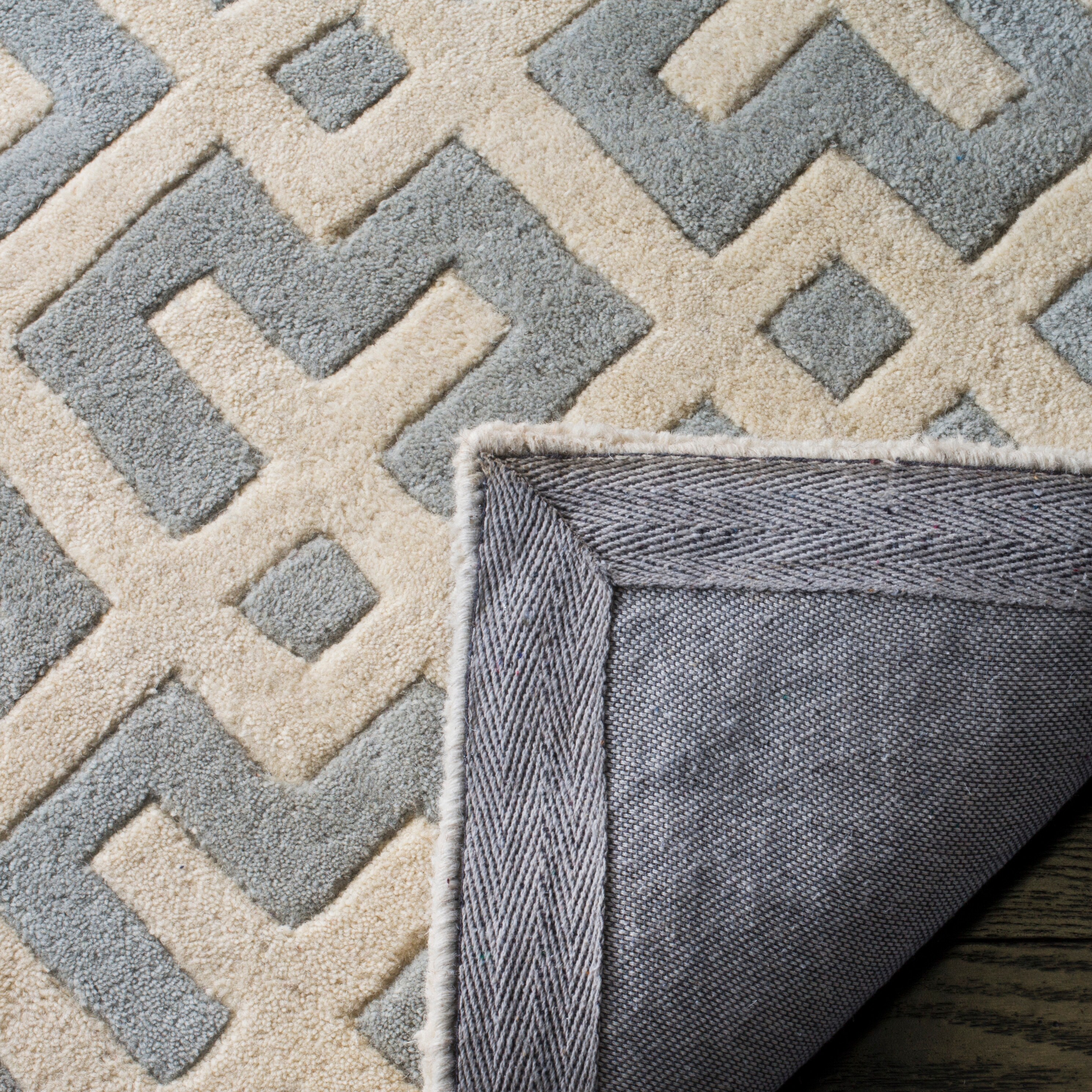 Safavieh CHT719E-8 rugs - View #3