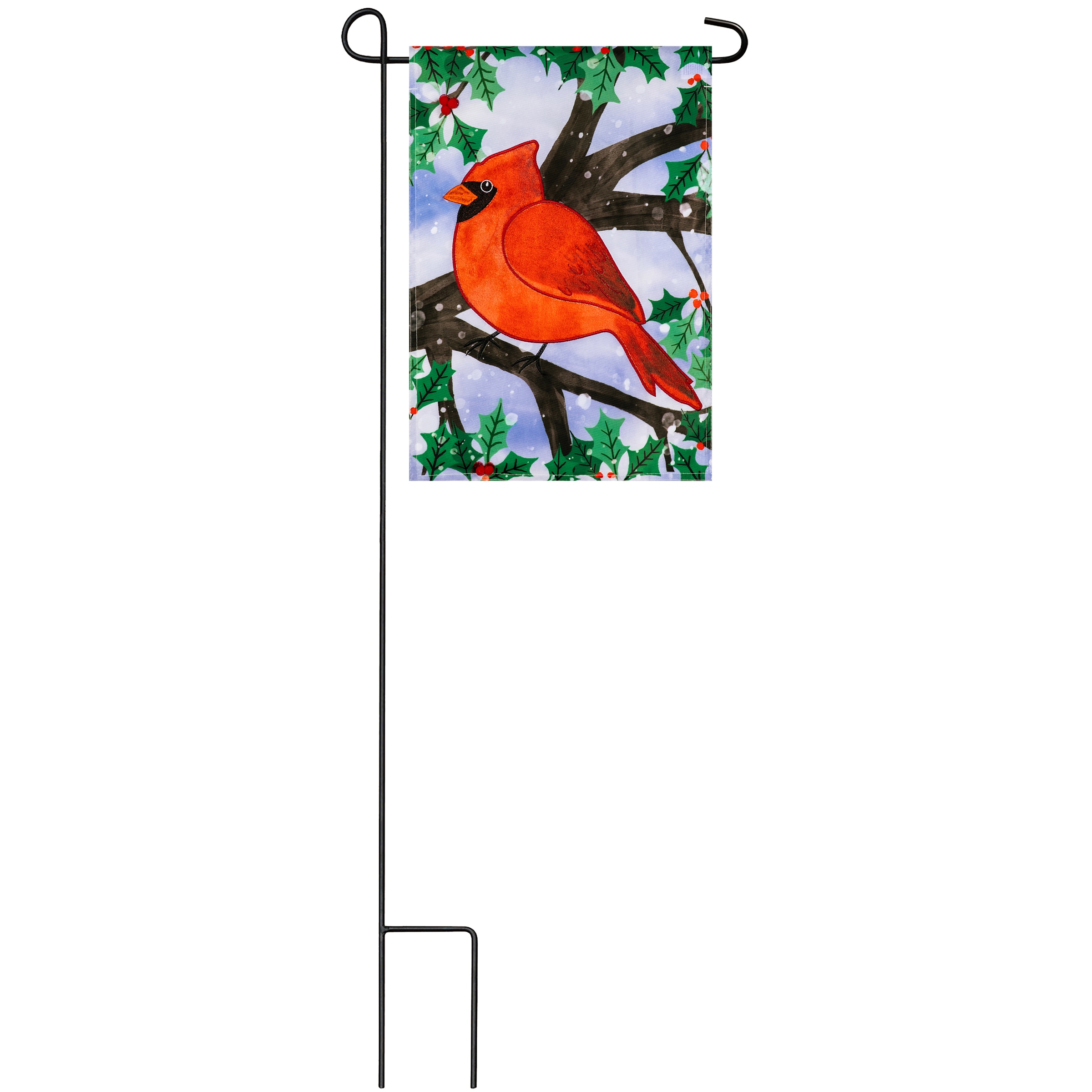 Style Selections ZLW1610047 Decorative-Banner-Flags - View #3