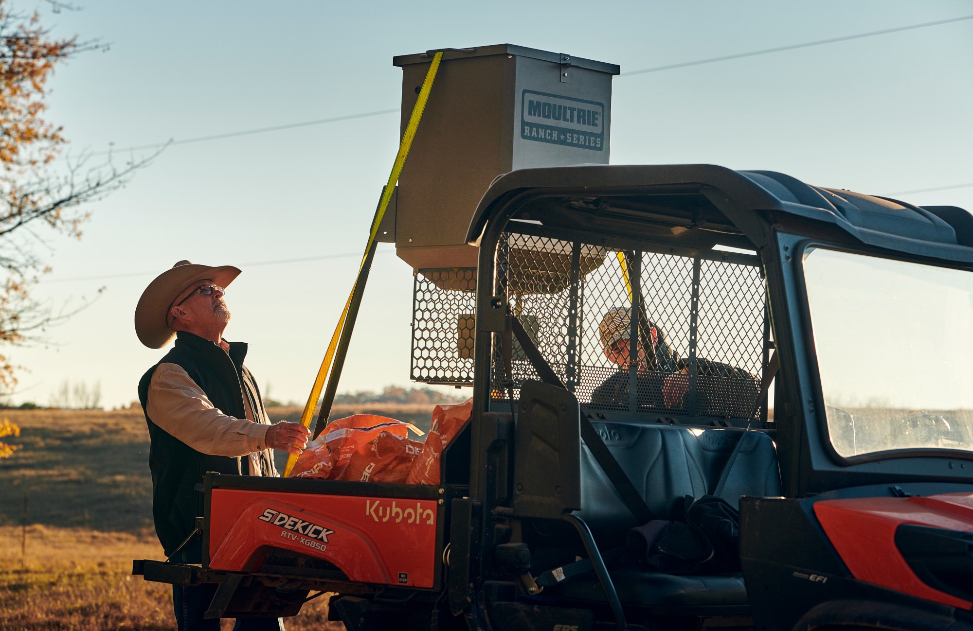 Moultrie MFG-15042 Farm-Ranch-Feeders - View #8