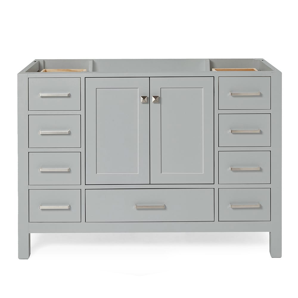 ARIEL A049S-BC-GRY vanities - View #2