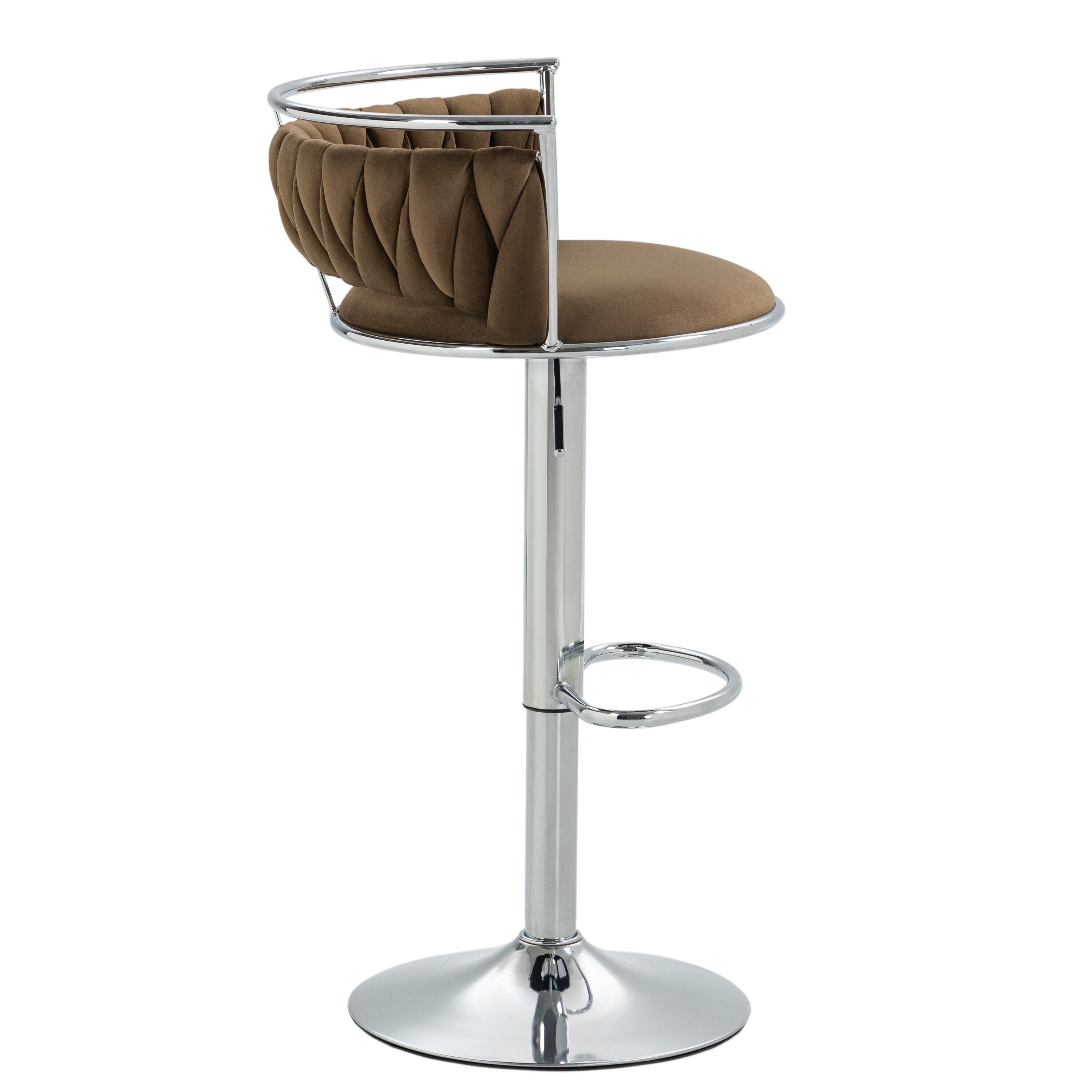 Dreamsidea LS-BA-SIL-2-COF-6 stools - View #6