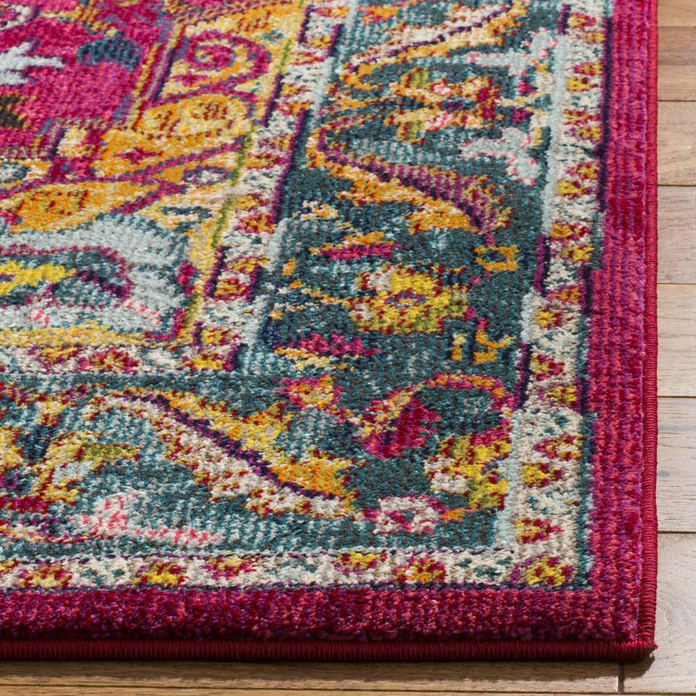 Safavieh PHX153R-8 rugs - View #3