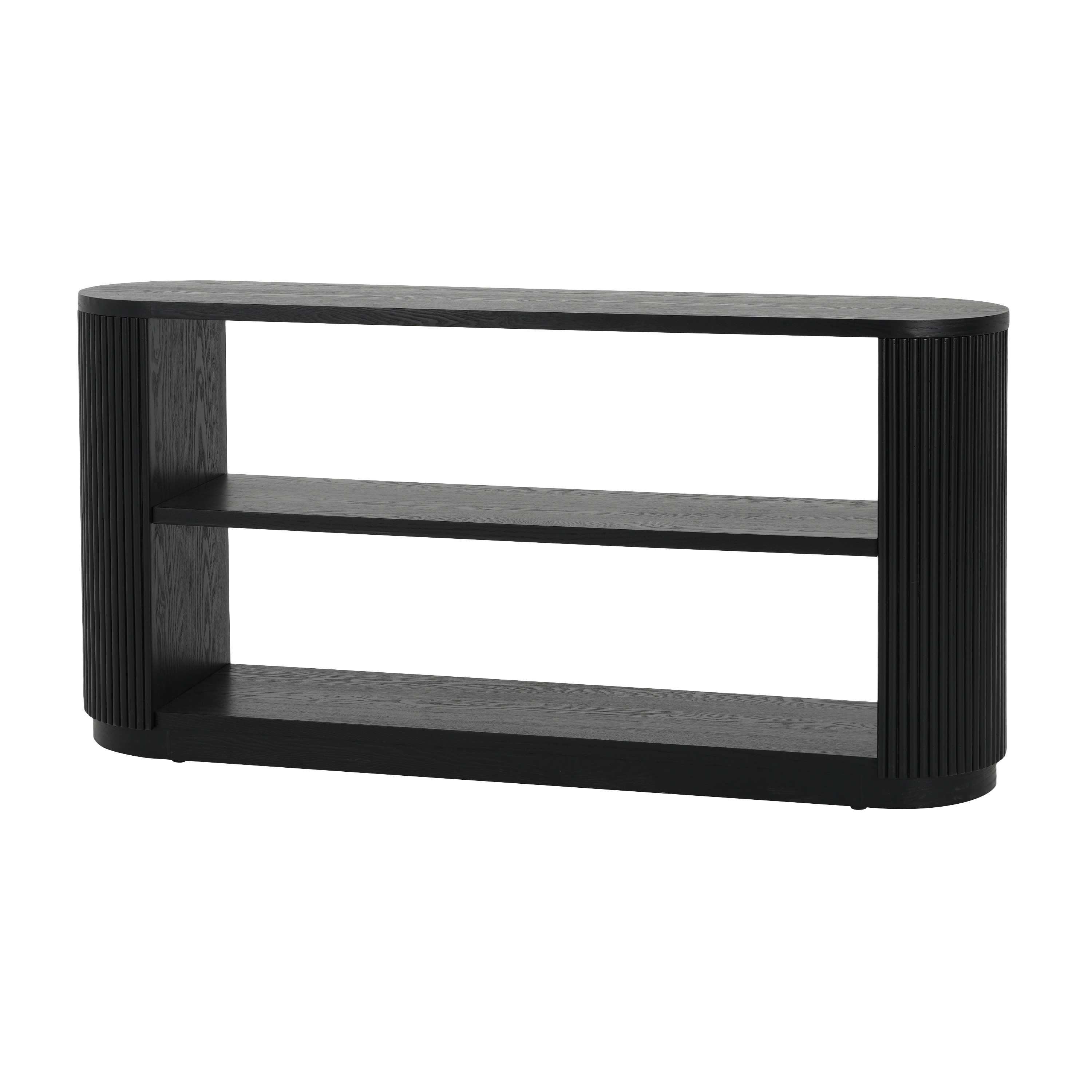 ModernLuxe N760P281359B Console-Sofa-Tables - View #4