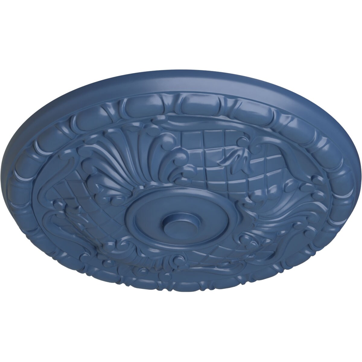 Ekena Millwork CM16AMAMF Ceiling-Medallions - View #2